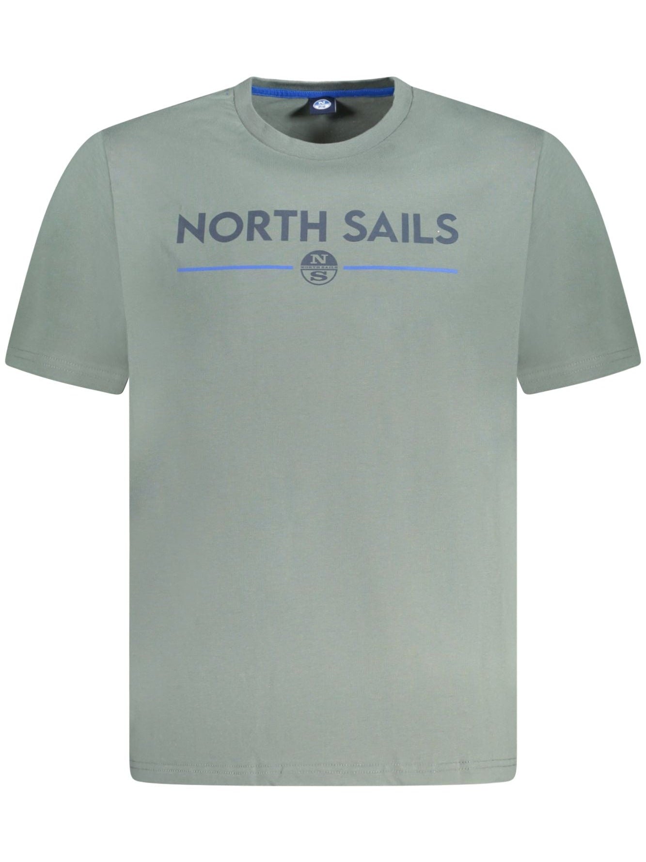 North Sails · Тениска · Зелен | DontMiss.bg