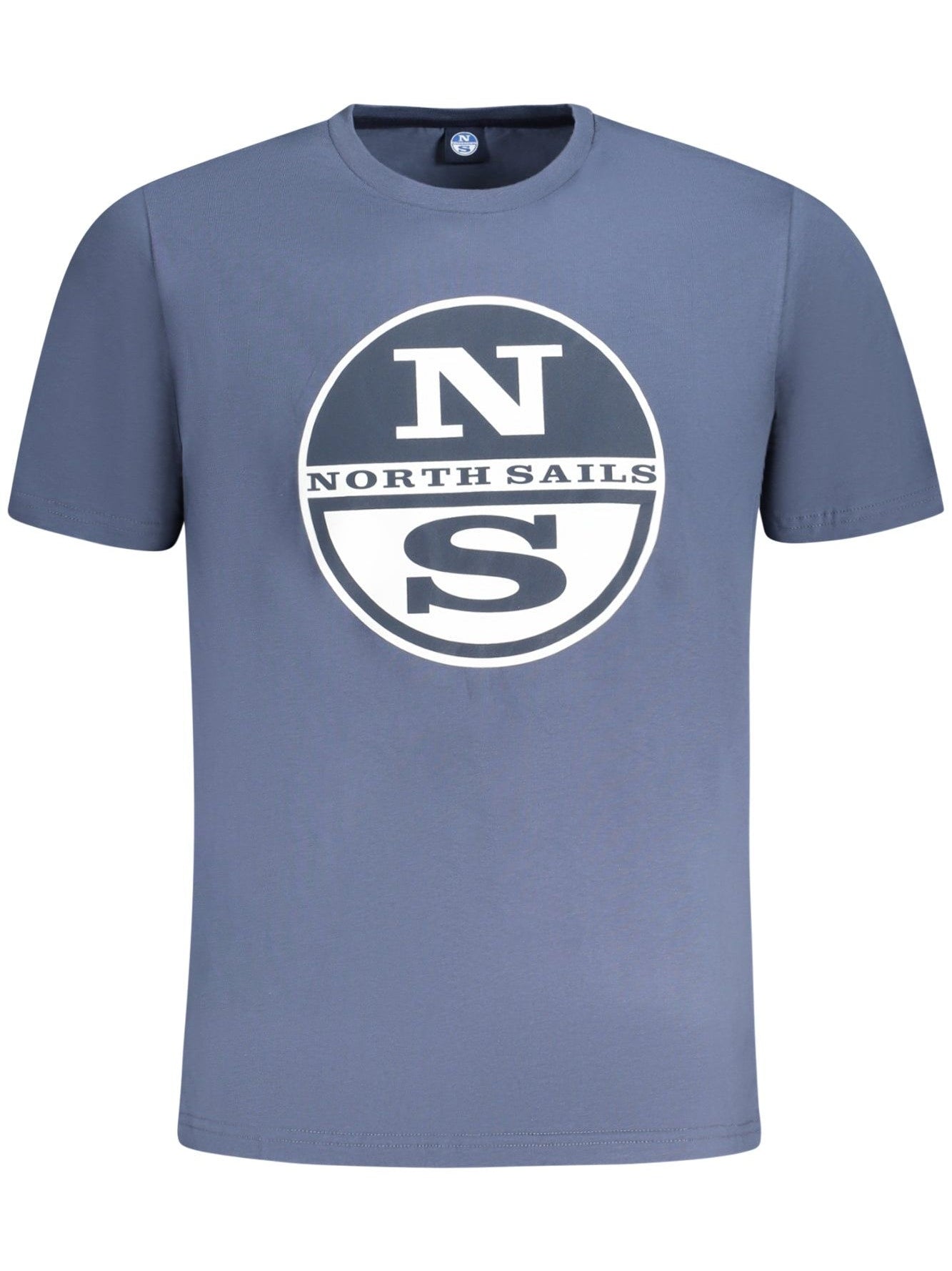 North Sails · Тениска · Син | DontMiss.bg