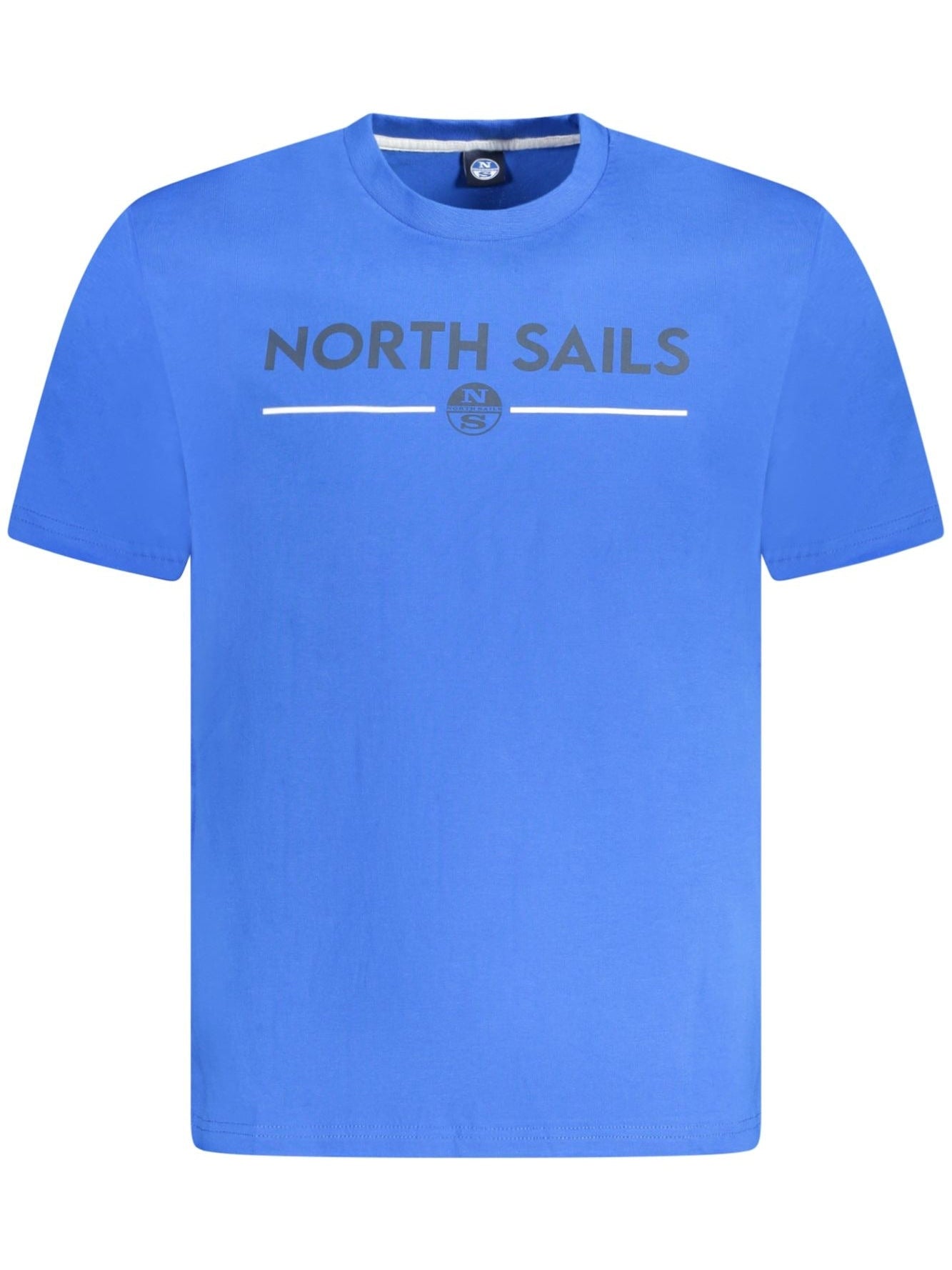 North Sails · Тениска · Син | DontMiss.bg