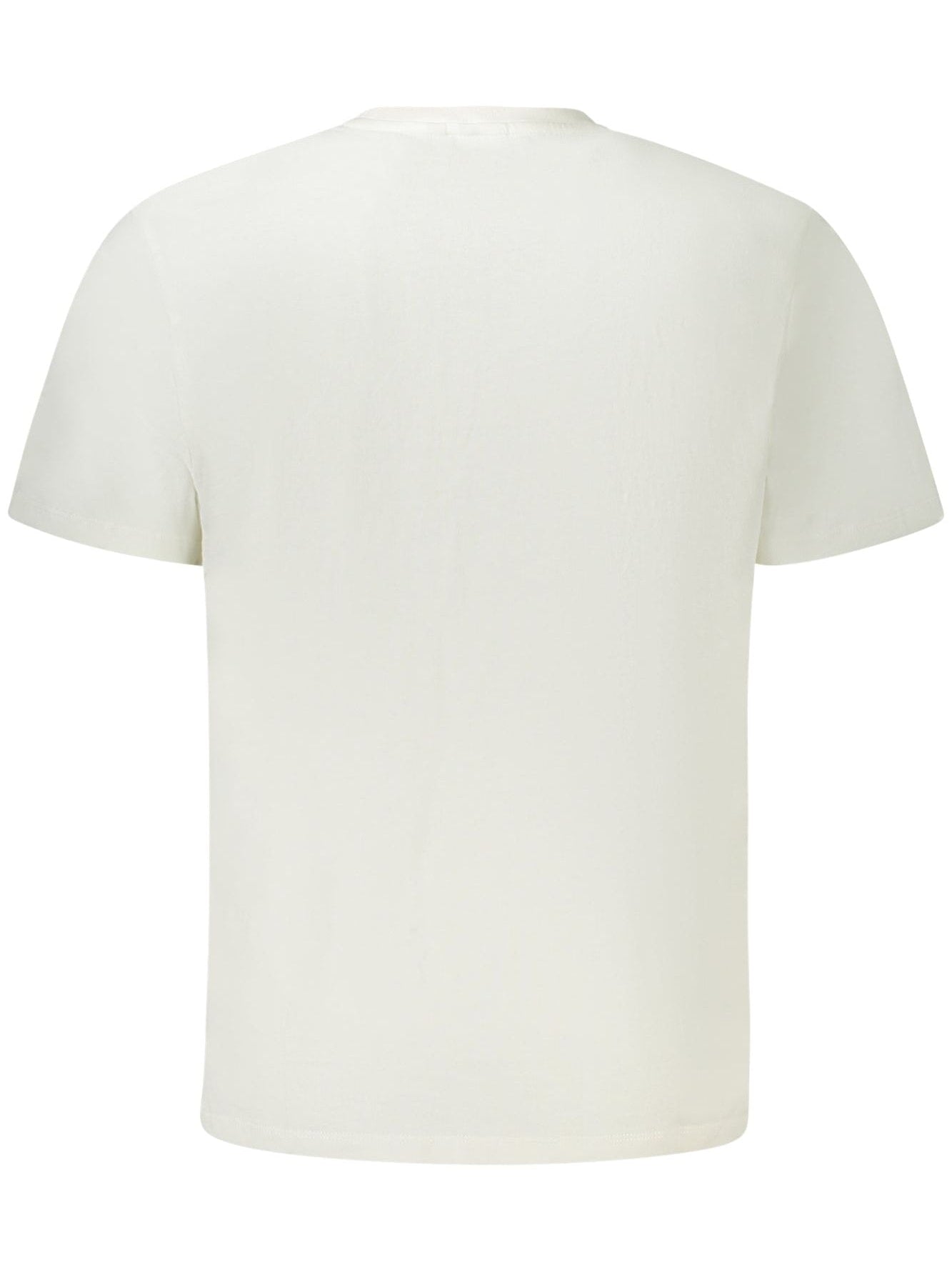 Pepe Jeans · Тениска · Бял | DontMiss.bg