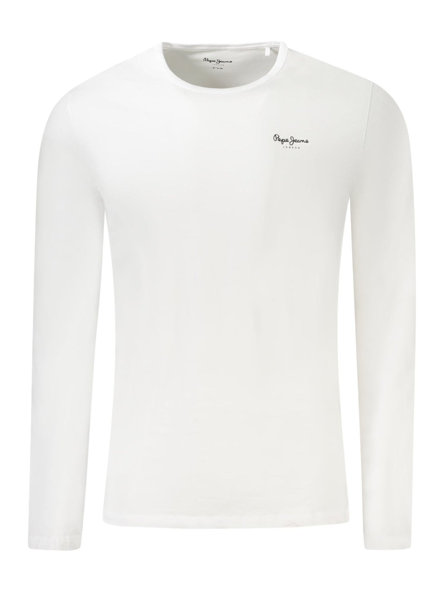 Pepe Jeans · Тениска · Бял | DontMiss.bg