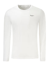 Pepe Jeans · Тениска · Бял | DontMiss.bg