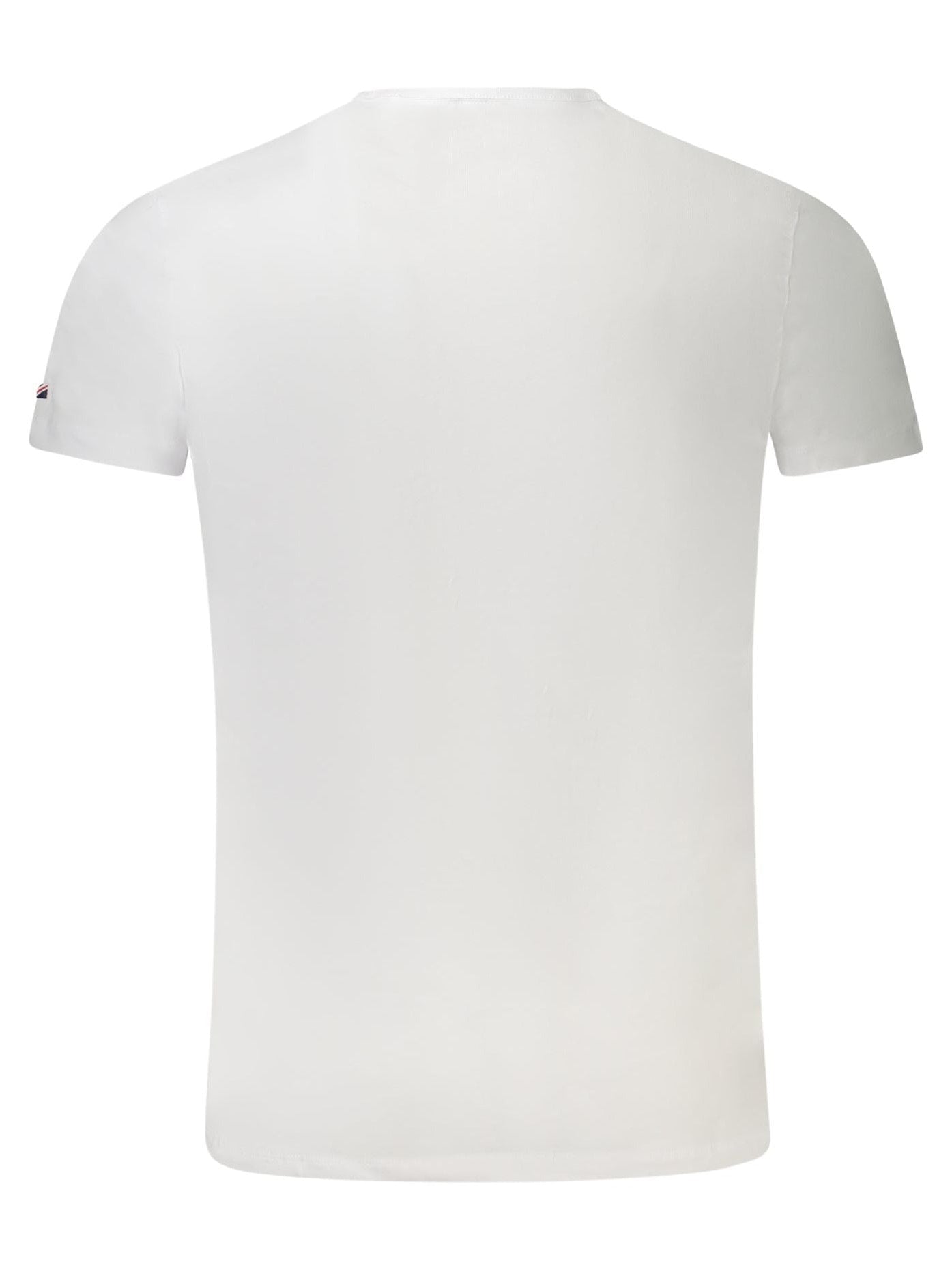 Pepe Jeans · Тениска · Бял | DontMiss.bg