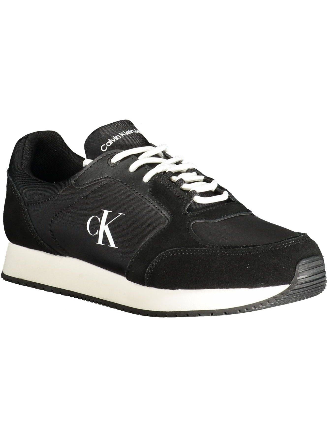Calvin Klein · Ниски кецове · YM0YM01152 | DontMiss.bg