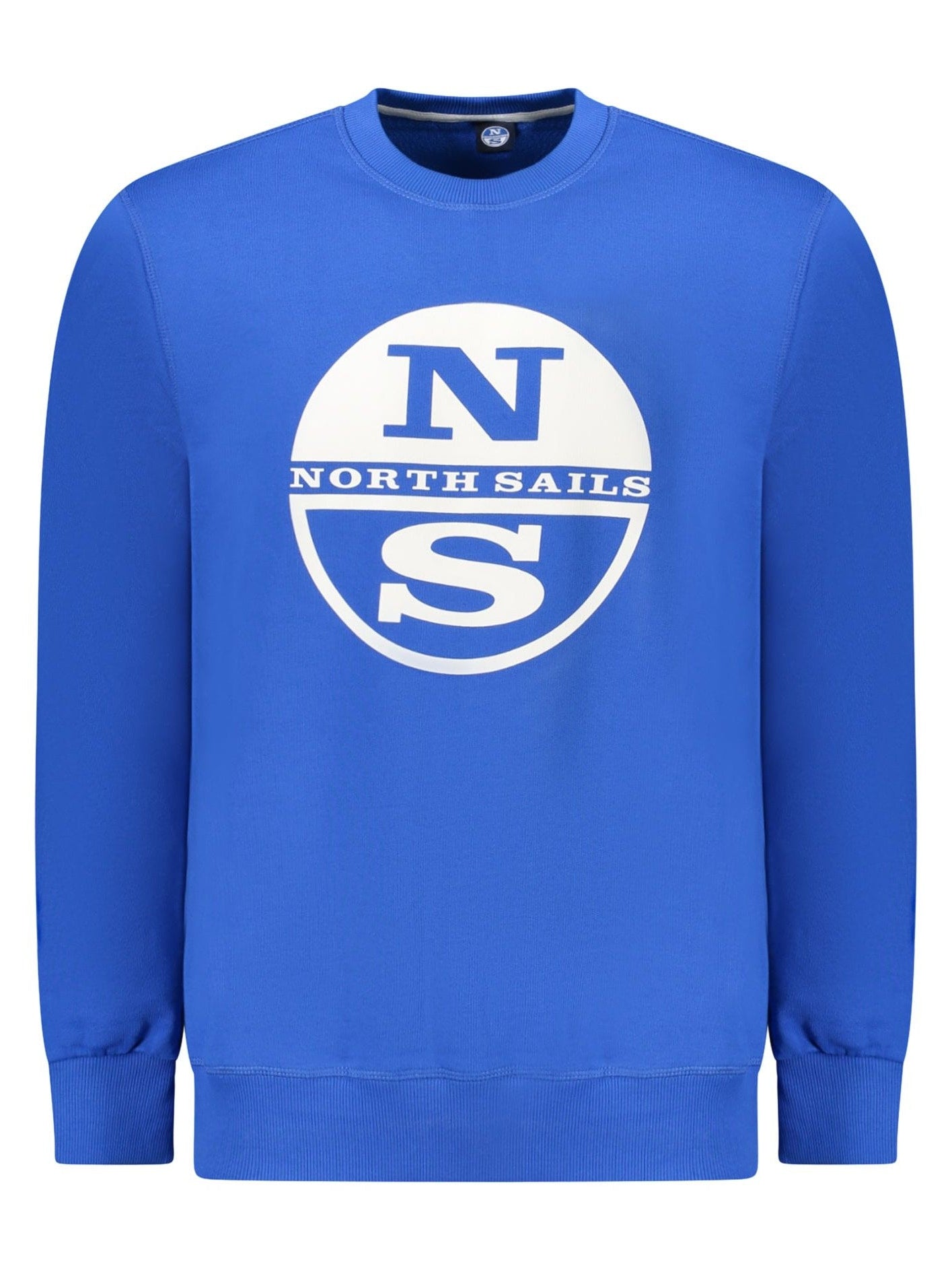 North Sails · Суитшърт · Син | DontMiss.bg