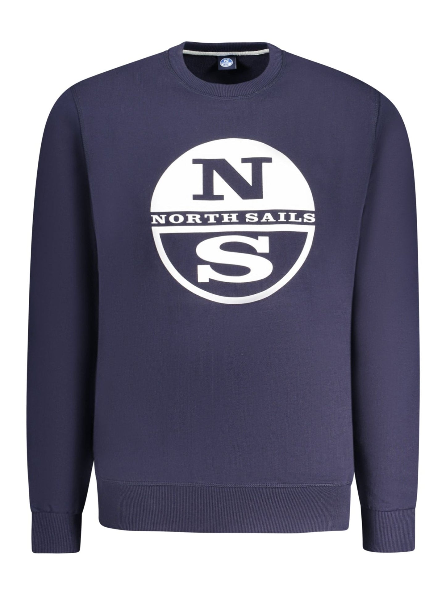 North Sails · Суитшърт · Син | DontMiss.bg