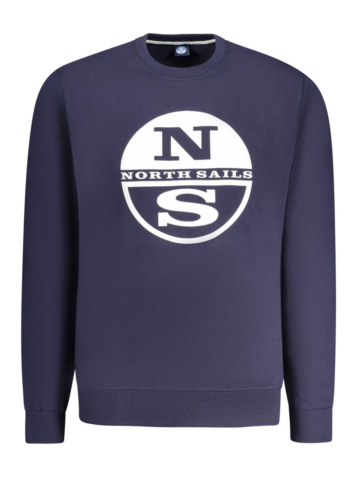 North Sails · Суитшърт · Син | DontMiss.bg