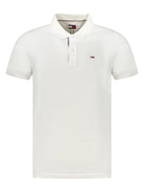 Tommy Hilfiger · Поло тениска · Бял | DontMiss.bg