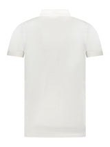 Tommy Hilfiger · Поло тениска · Бял | DontMiss.bg