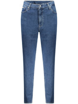Calvin Klein · Дънки · J20J225505 | DontMiss.bg
