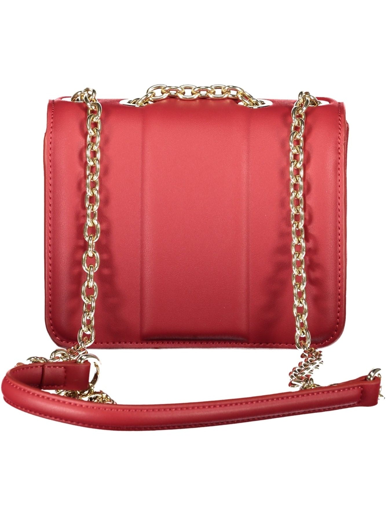 Valentino · Дамска чанта · Червен | DontMiss.bg
