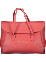 Valentino · Дамска чанта · Червен | DontMiss.bg