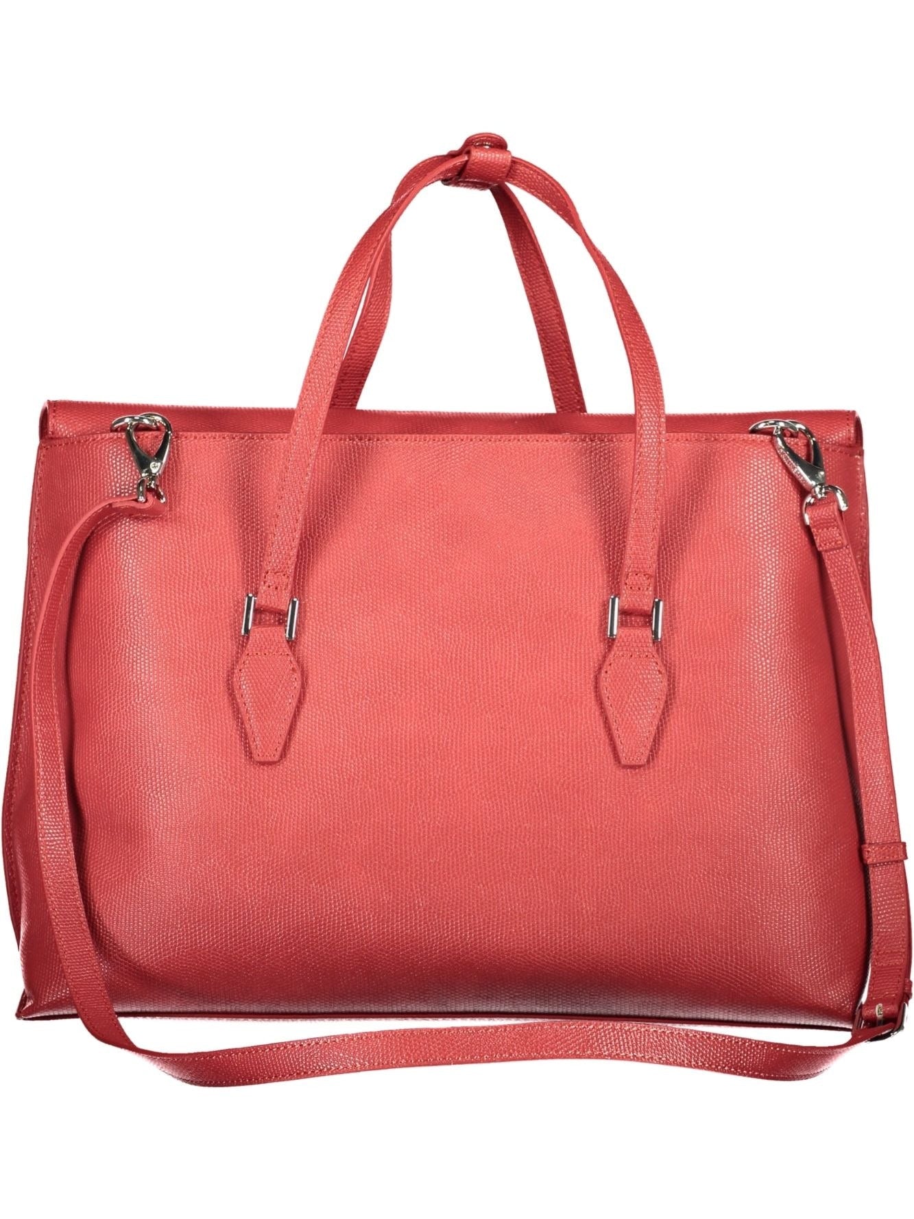 Valentino · Дамска чанта · Червен | DontMiss.bg