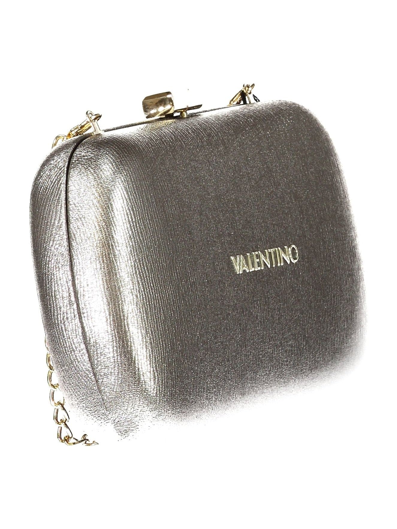 Valentino · Дамска чанта · Сив | DontMiss.bg