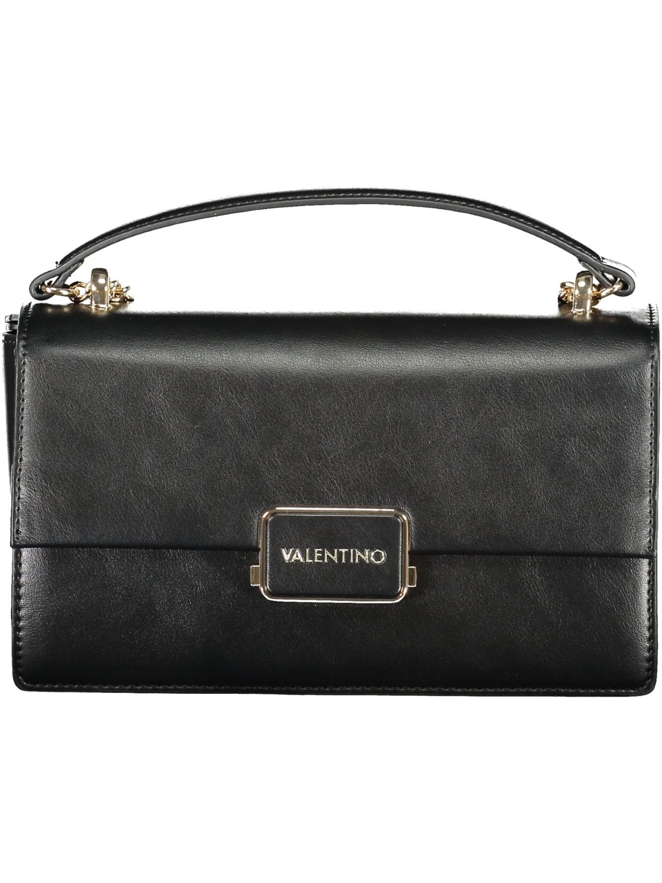 Valentino · Дамска чанта · Черен | DontMiss.bg