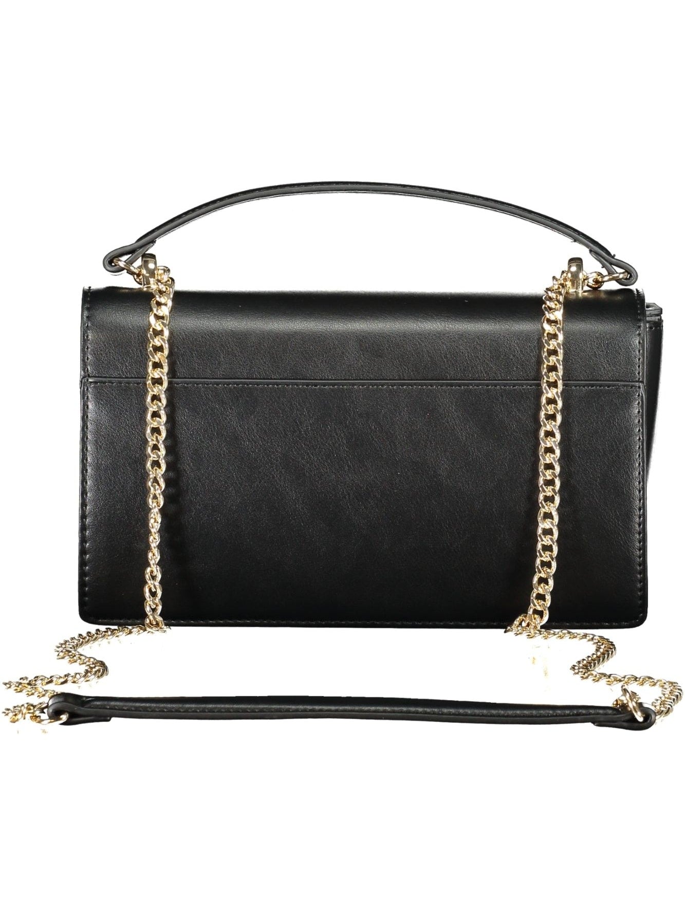 Valentino · Дамска чанта · Черен | DontMiss.bg