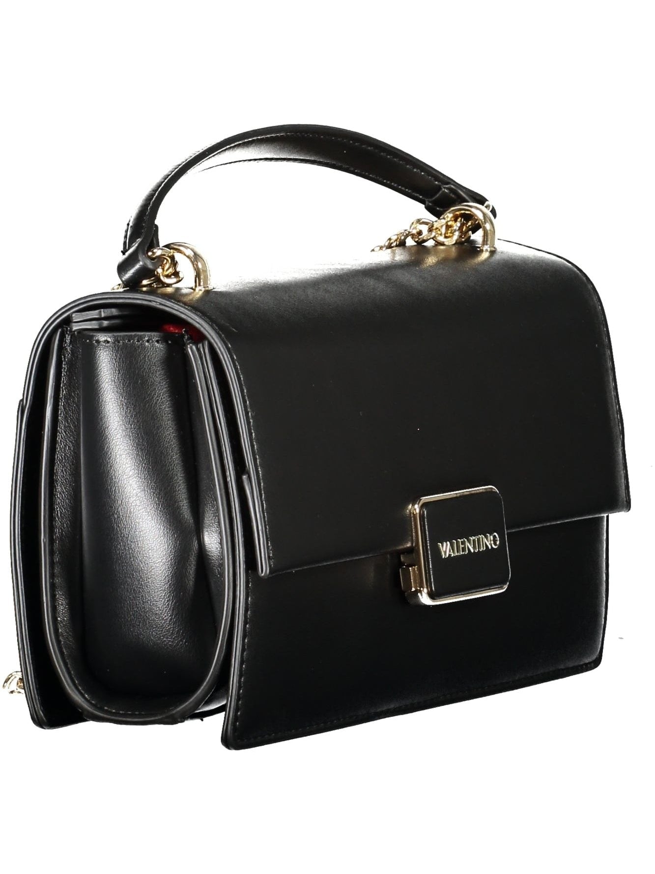 Valentino · Дамска чанта · Черен | DontMiss.bg