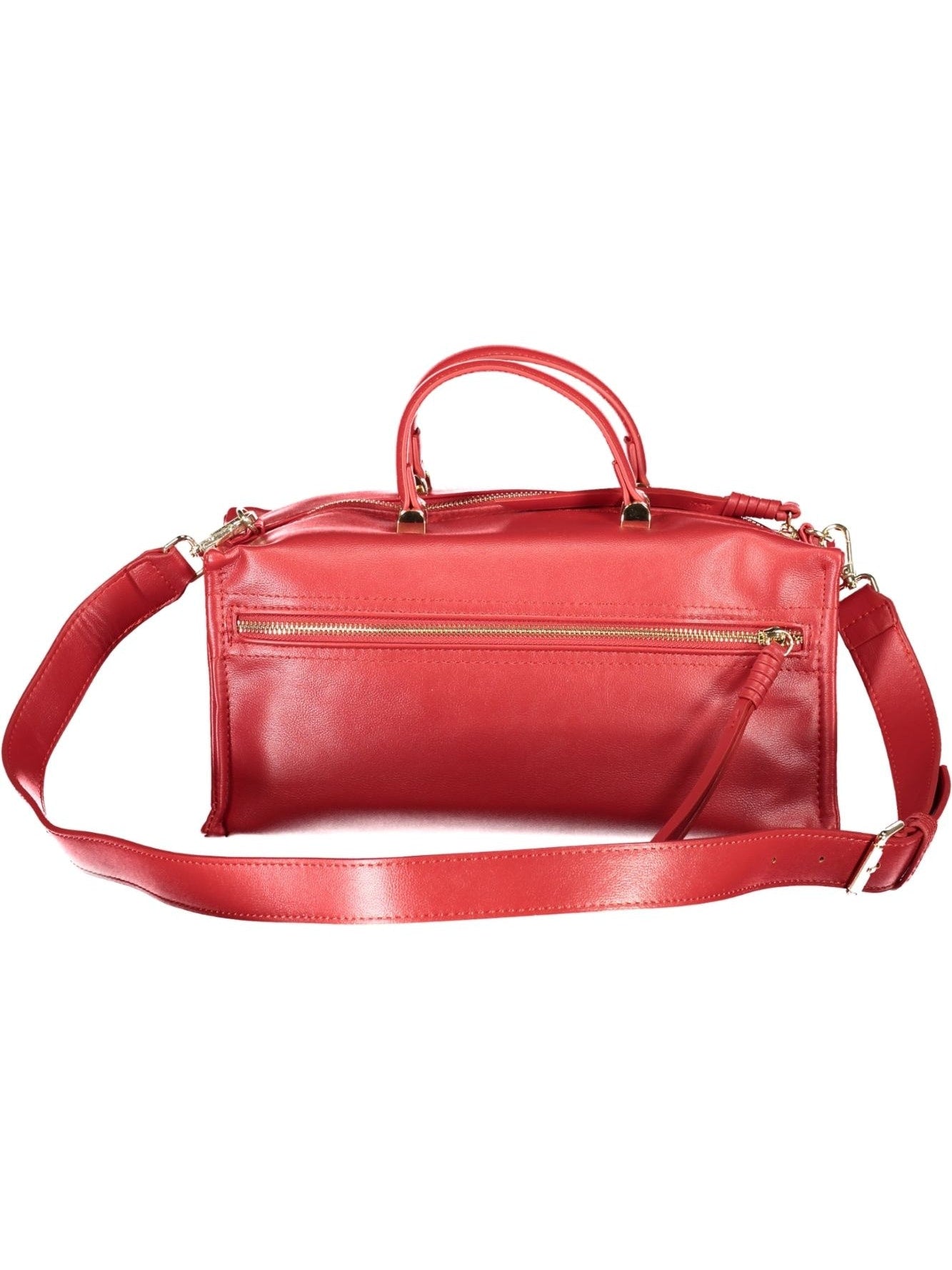 Valentino · Дамска чанта · Червен | DontMiss.bg