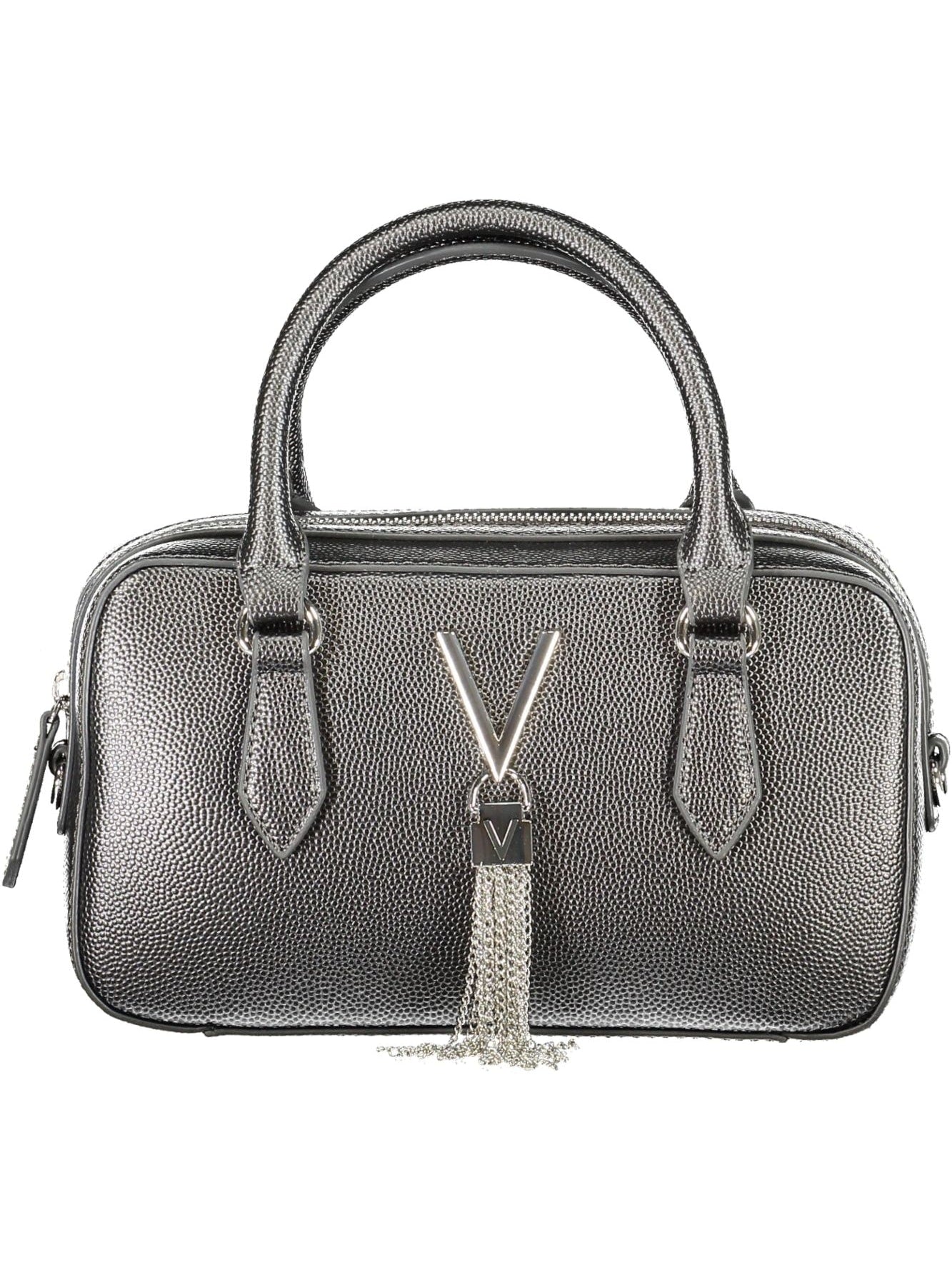 Valentino · Дамска чанта · Сив | DontMiss.bg