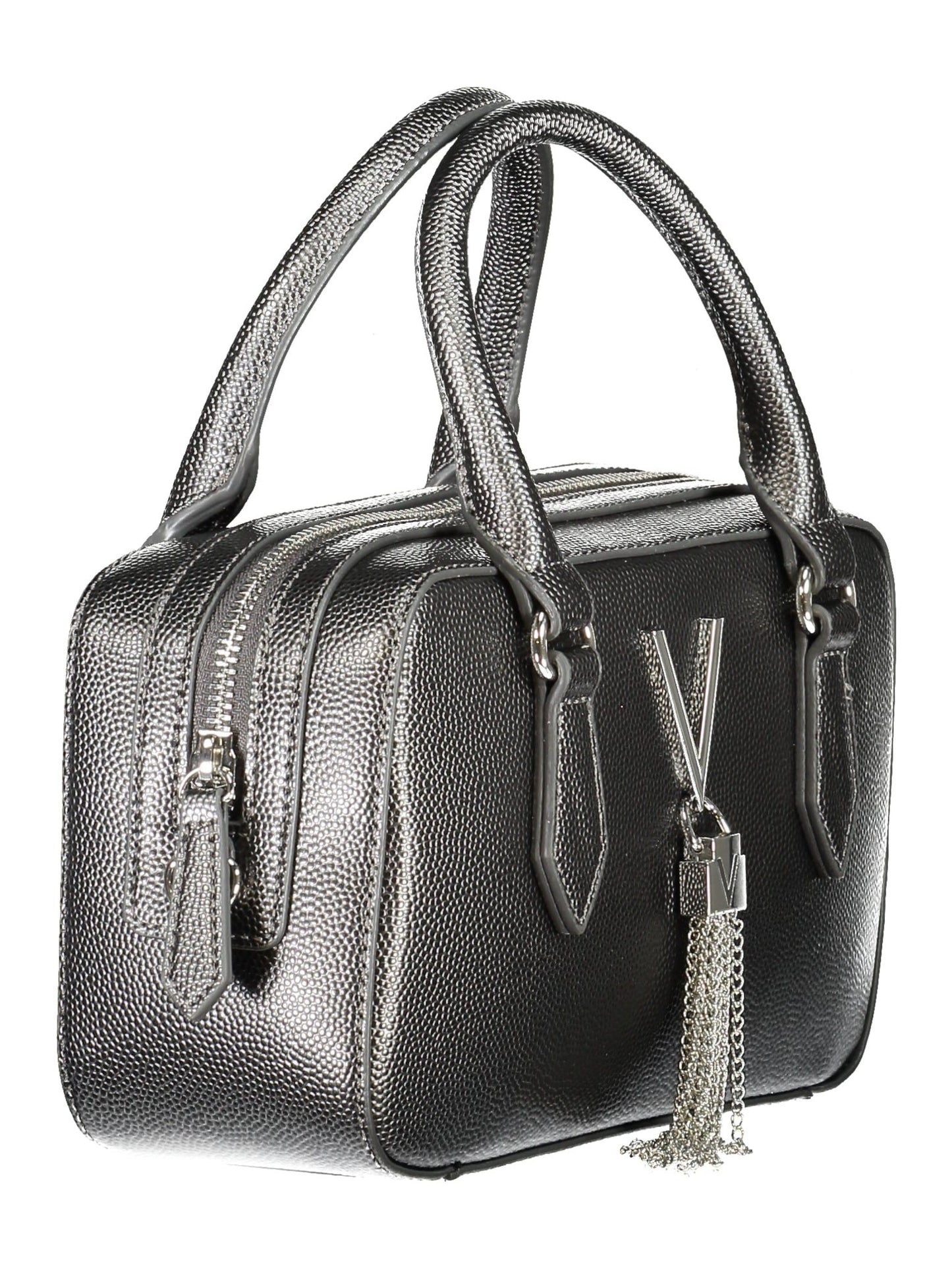 Valentino · Дамска чанта · Сив | DontMiss.bg