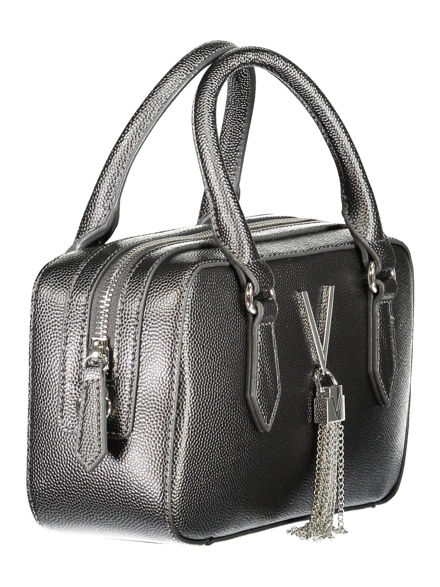 Valentino · Дамска чанта · Сив | DontMiss.bg