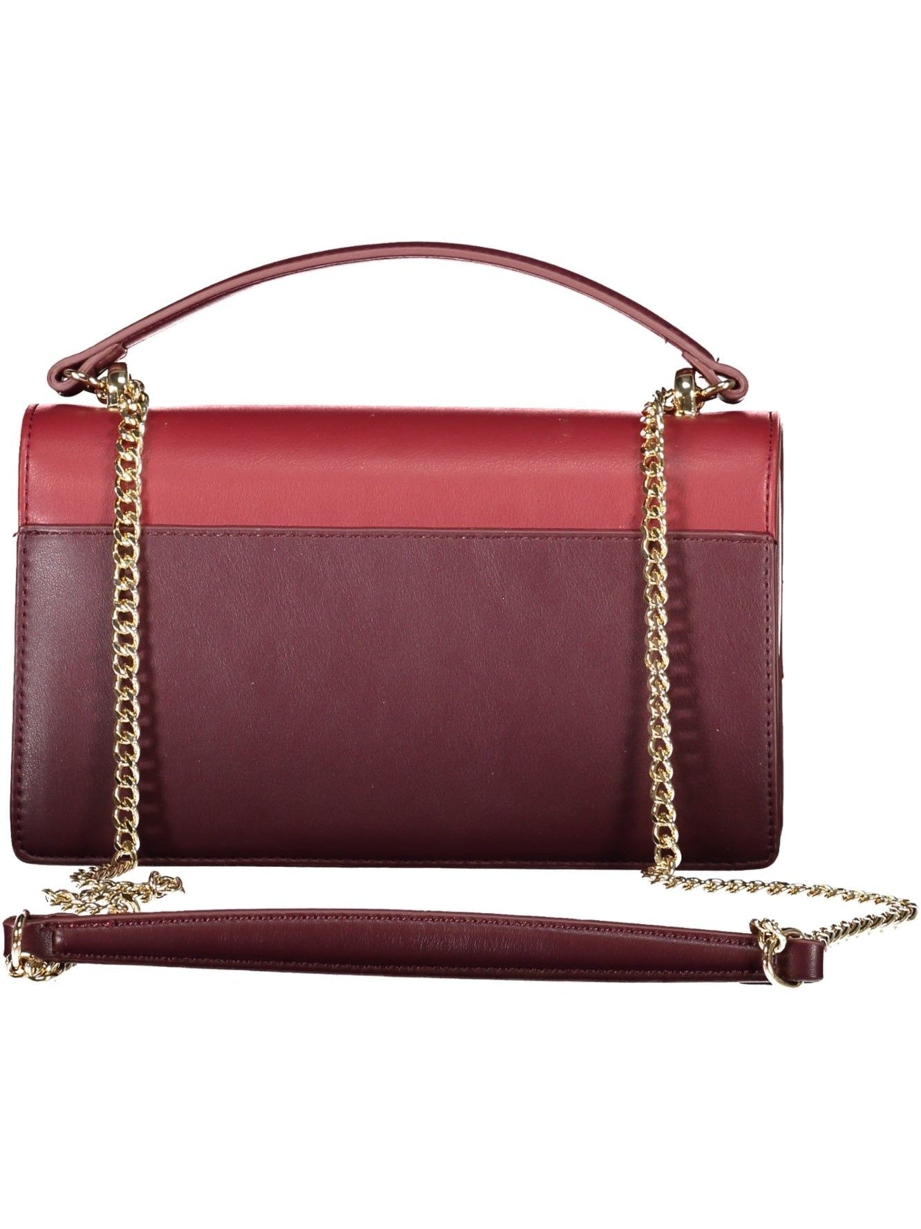 Valentino · Дамска чанта · Червен | DontMiss.bg