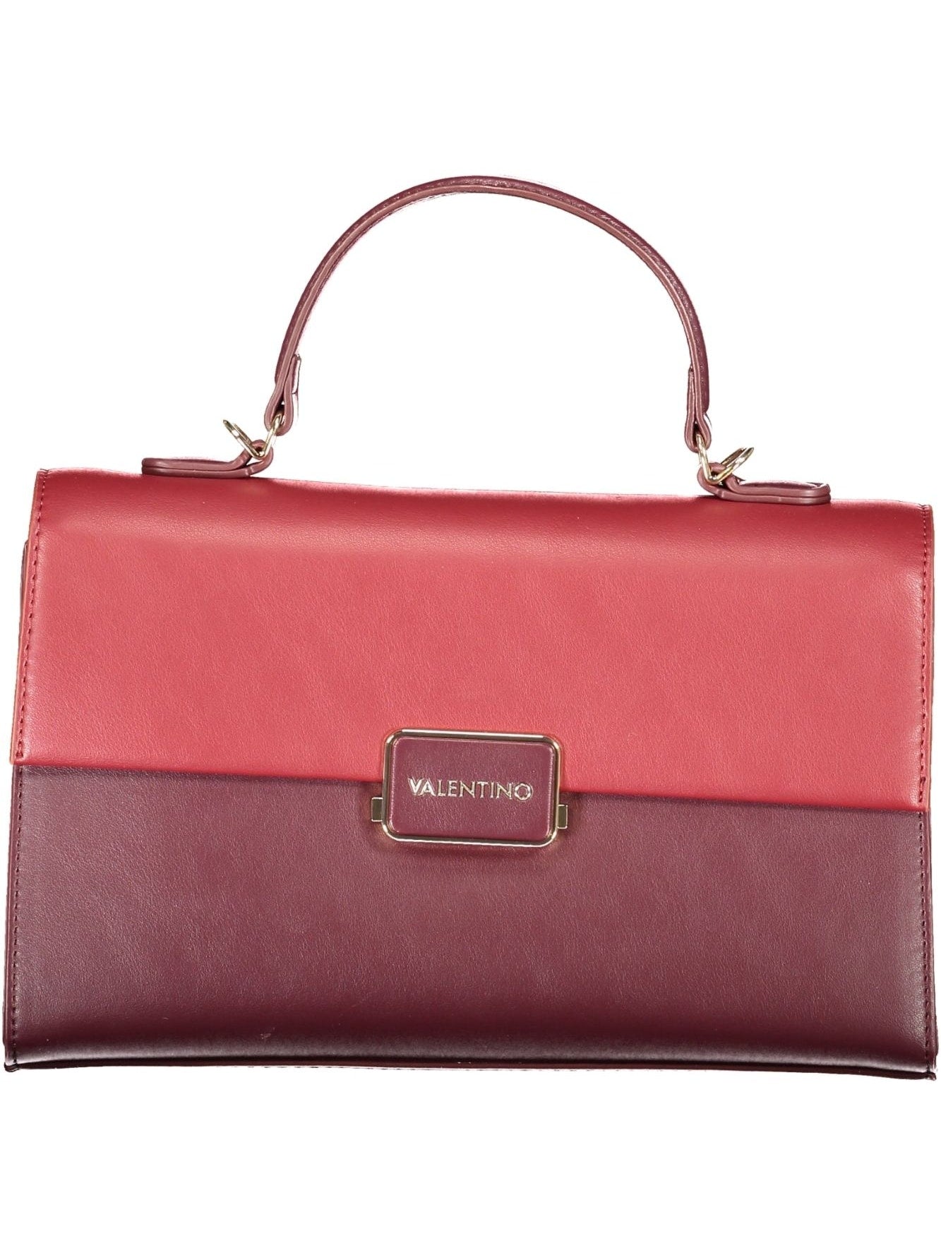 Valentino · Дамска чанта · Червен | DontMiss.bg