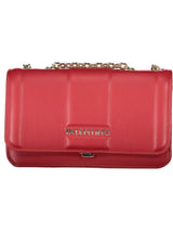 Valentino · Дамска чанта · Червен | DontMiss.bg