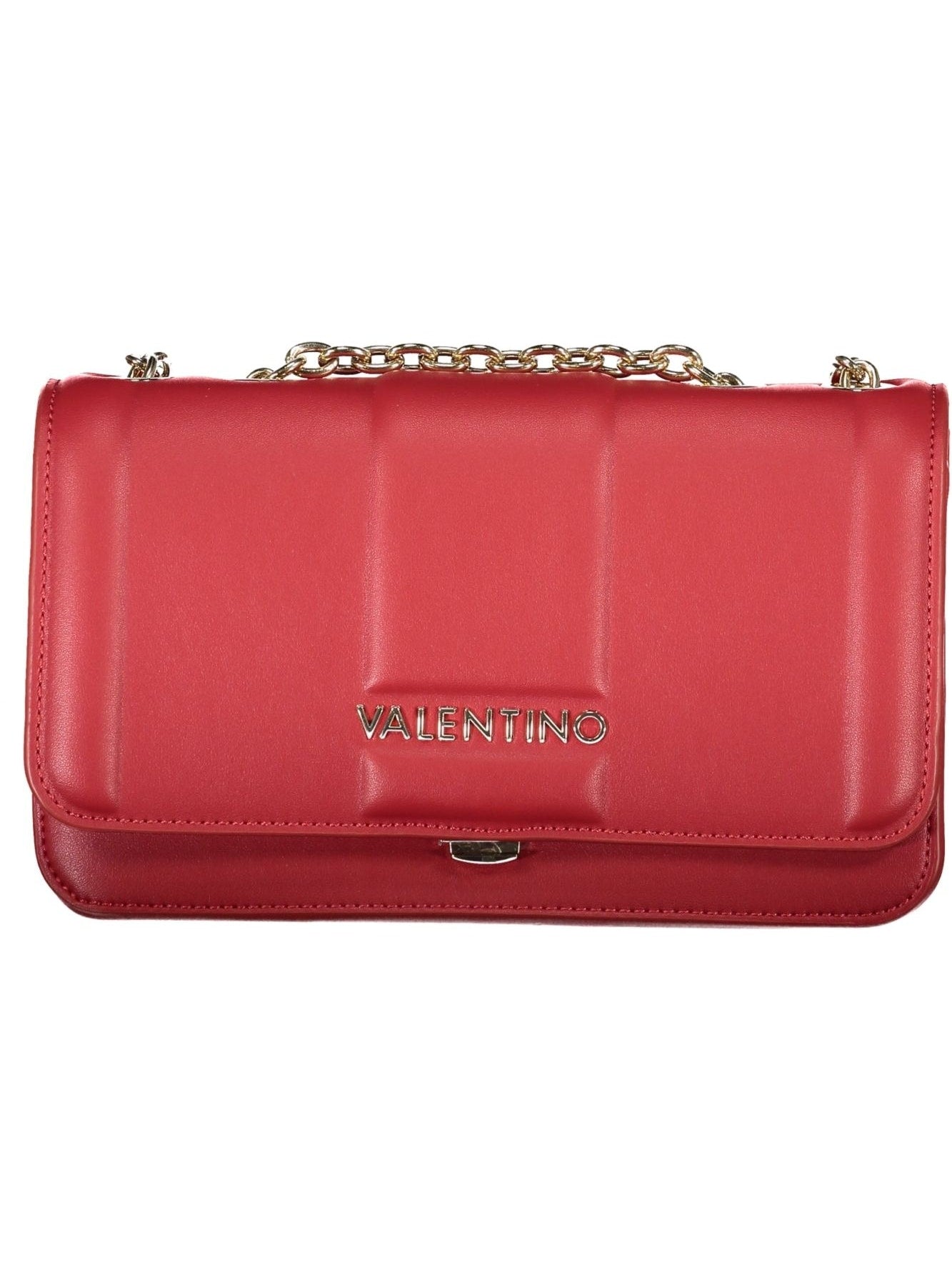 Valentino · Дамска чанта · Червен | DontMiss.bg
