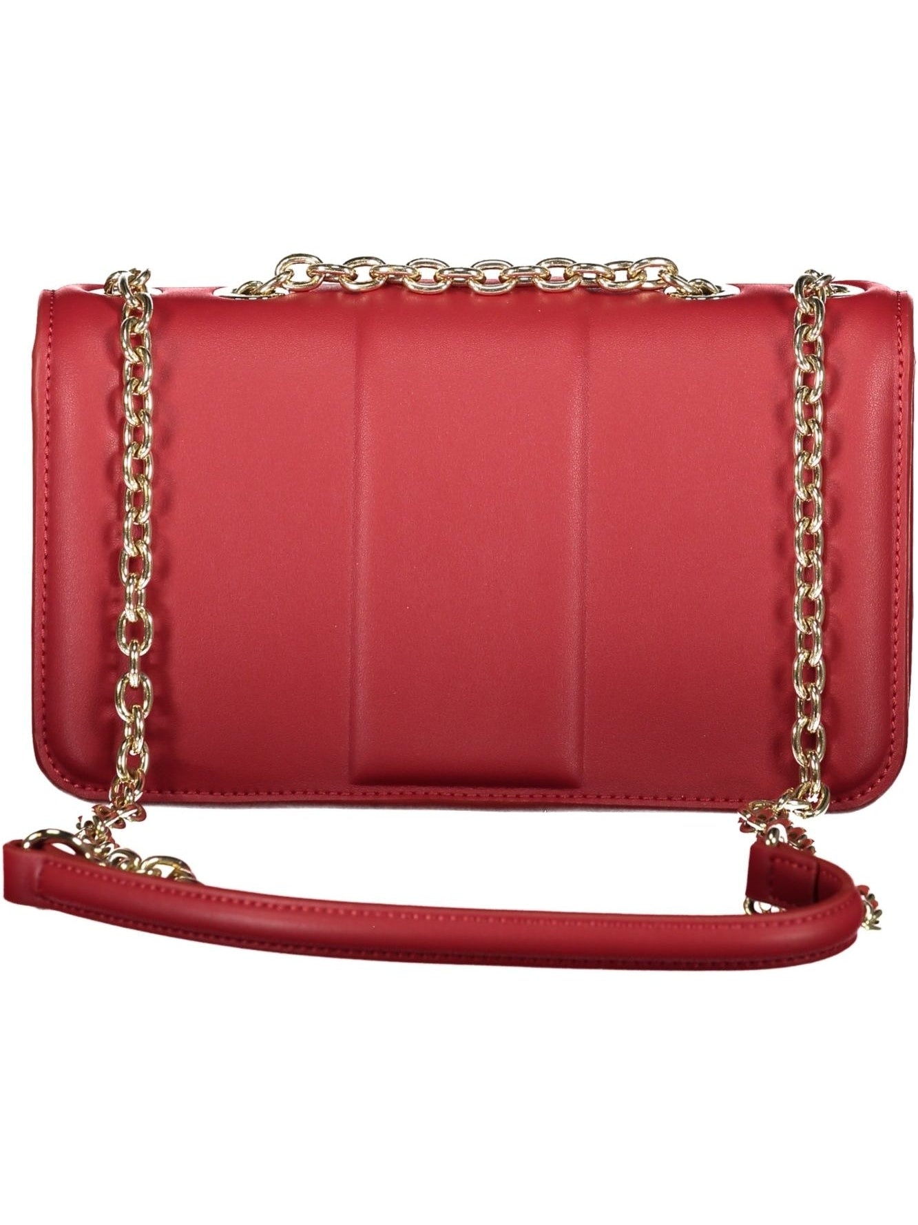 Valentino · Дамска чанта · Червен | DontMiss.bg