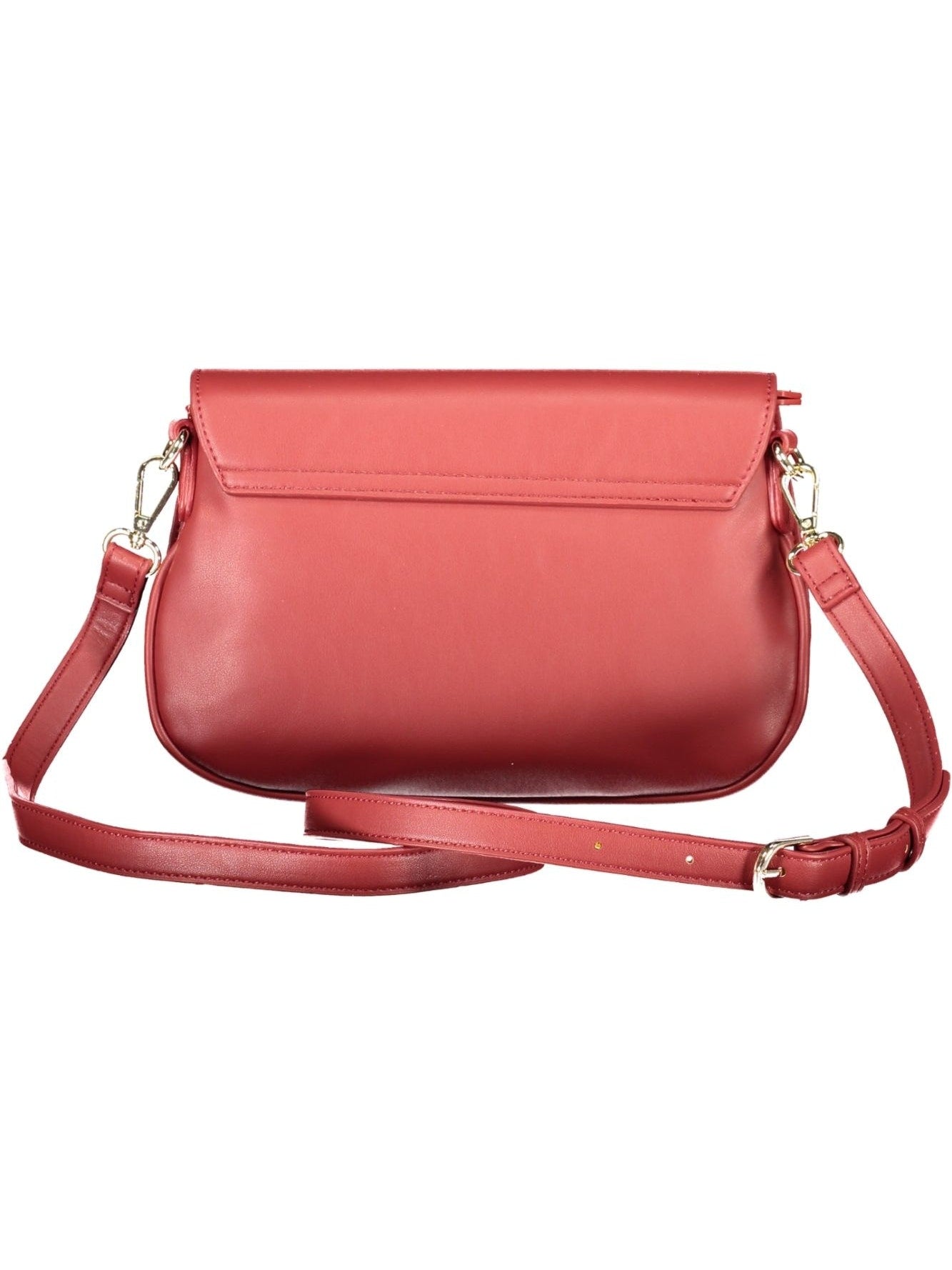 Valentino · Дамска чанта · Червен | DontMiss.bg