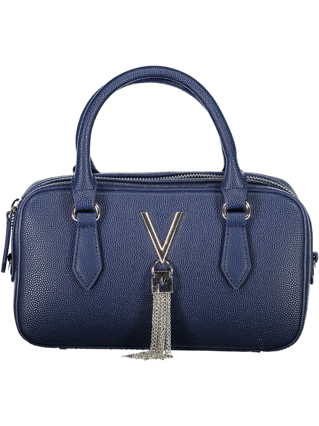 Valentino · Дамска чанта · Син | DontMiss.bg