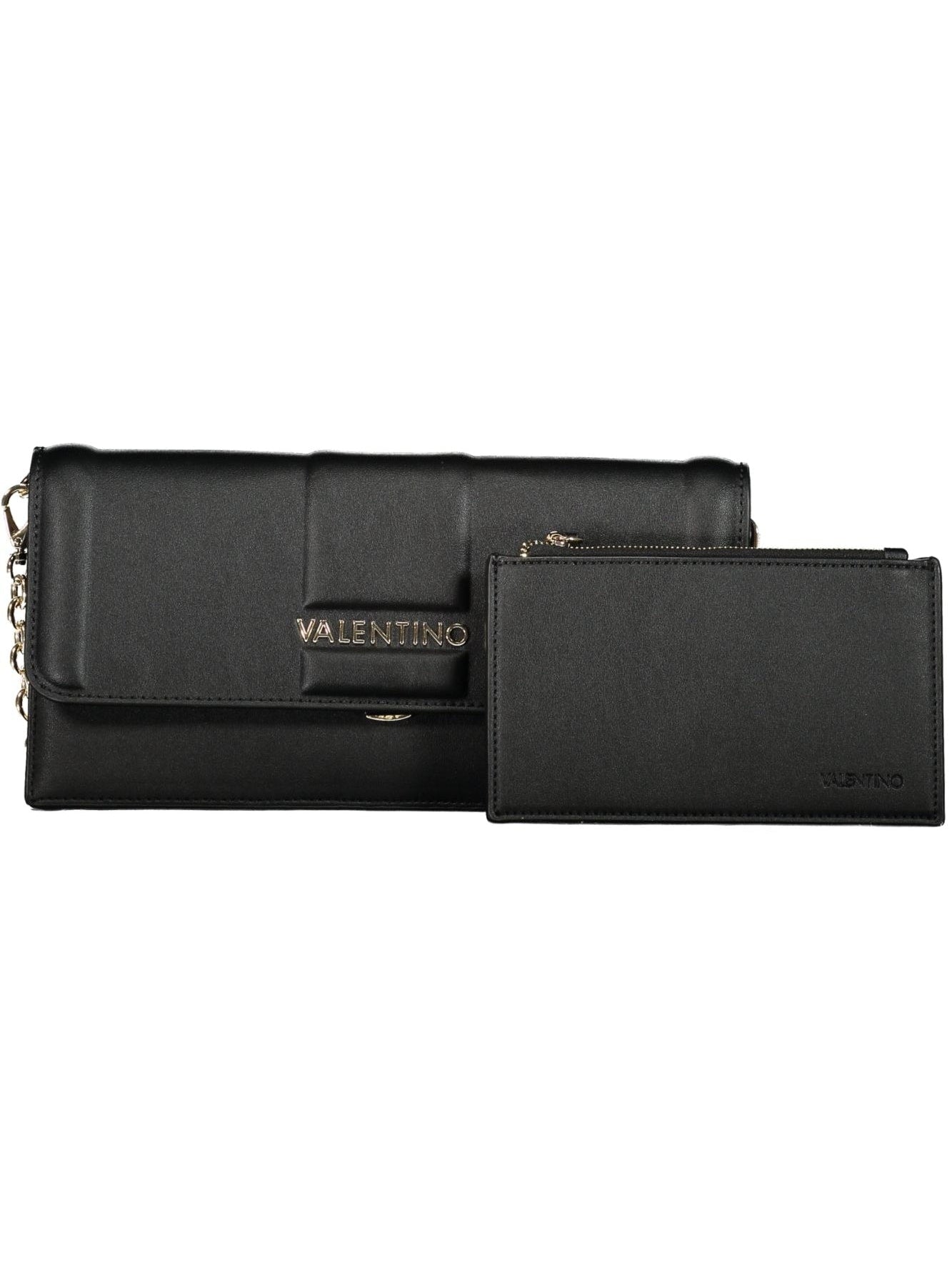 Valentino · Дамска чанта · Черен | DontMiss.bg