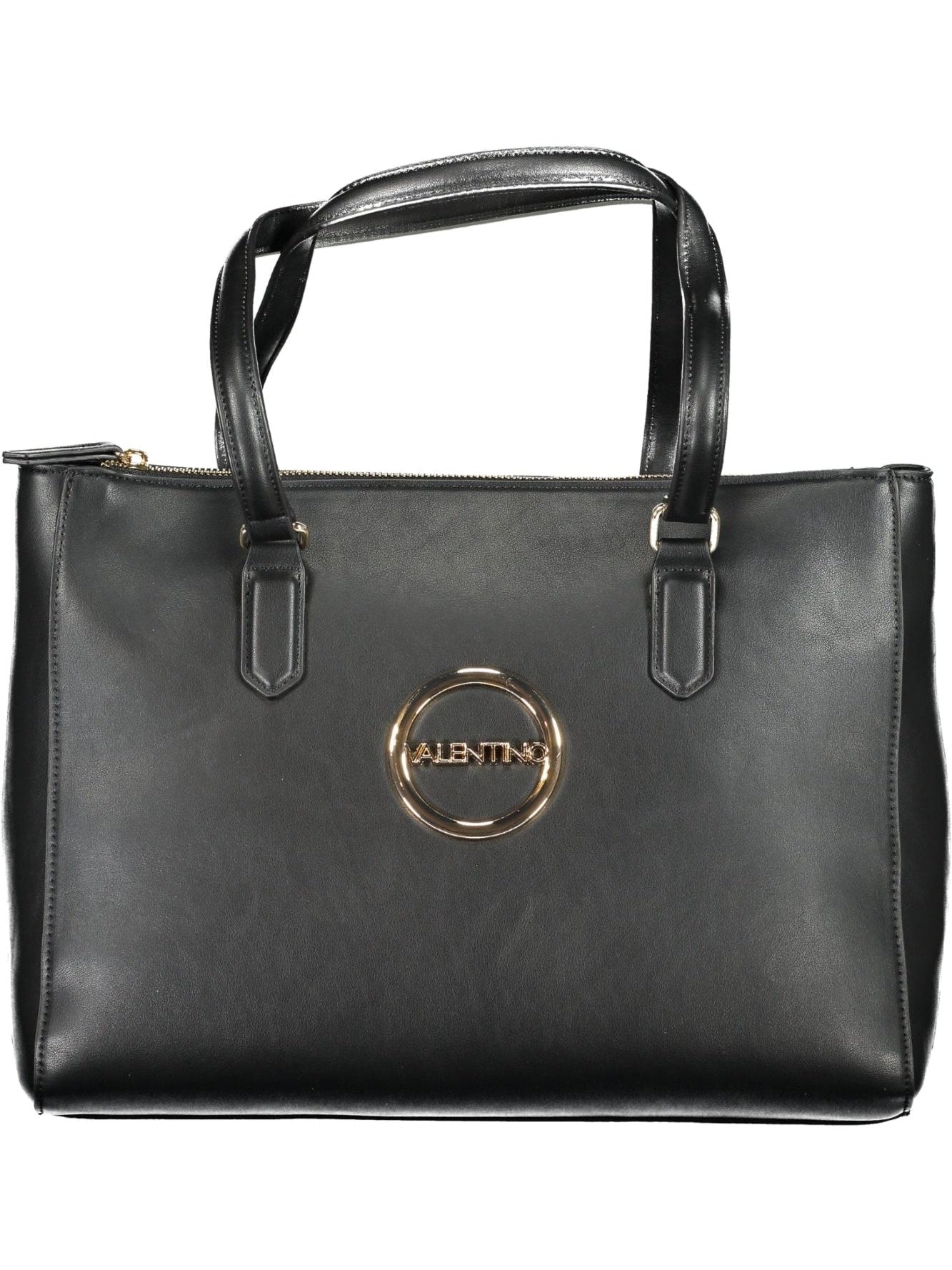 Valentino · Дамска чанта · Черен | DontMiss.bg