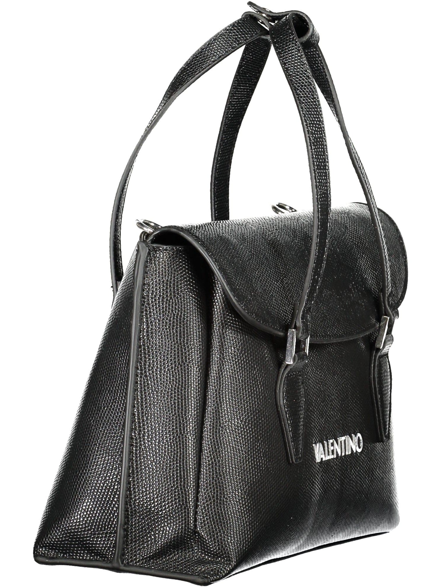 Valentino · Дамска чанта · Черен | DontMiss.bg