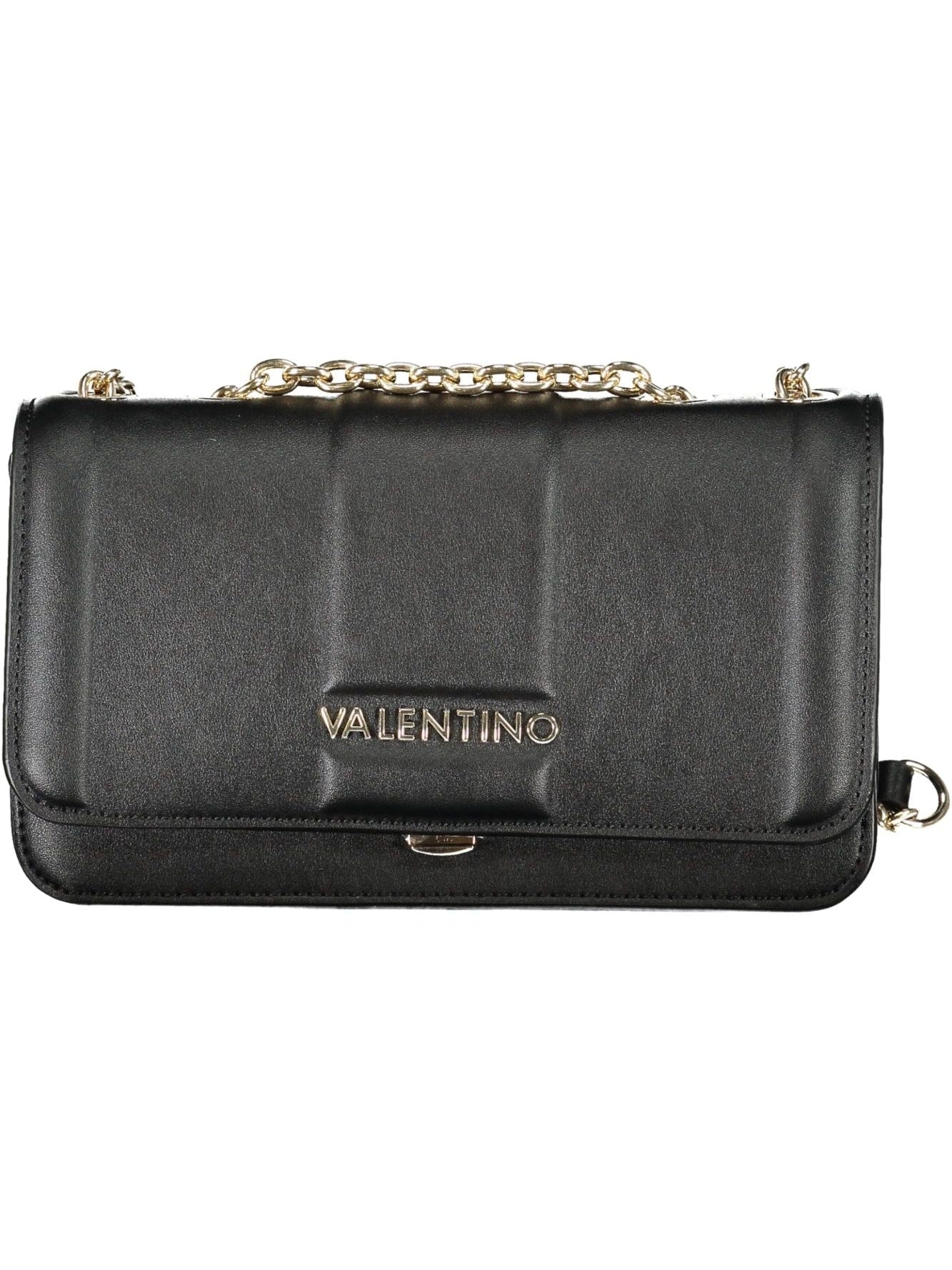 Valentino · Дамска чанта · Черен | DontMiss.bg
