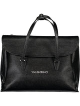 Valentino · Дамска чанта · Черен | DontMiss.bg