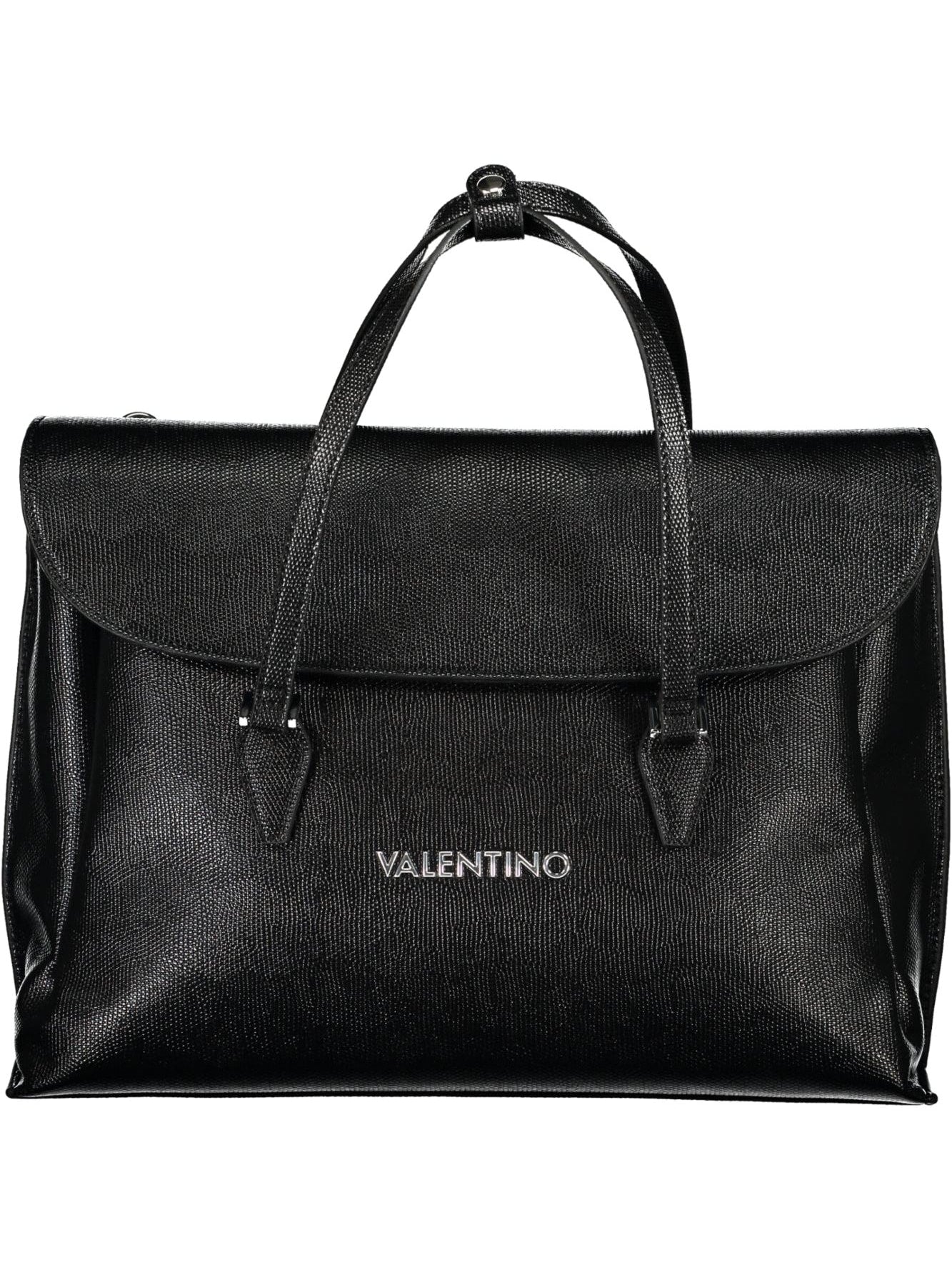 Valentino · Дамска чанта · Черен | DontMiss.bg