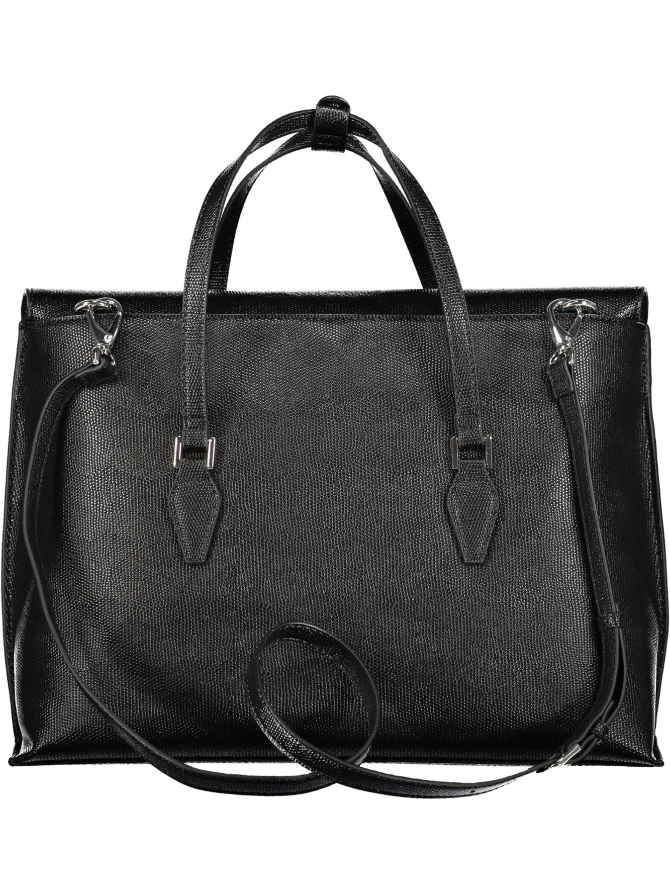 Valentino · Дамска чанта · Черен | DontMiss.bg