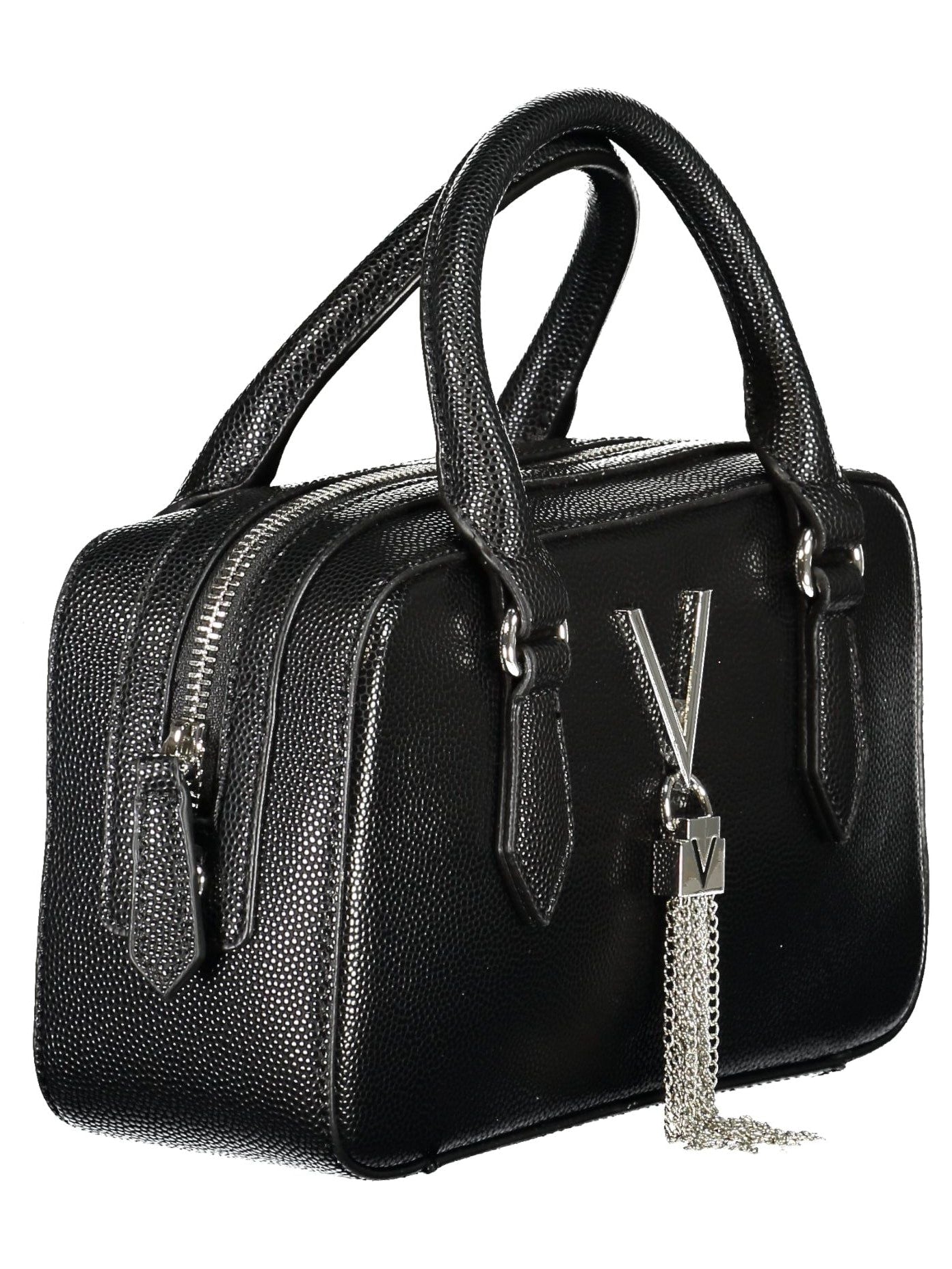 Valentino · Дамска чанта · Черен | DontMiss.bg
