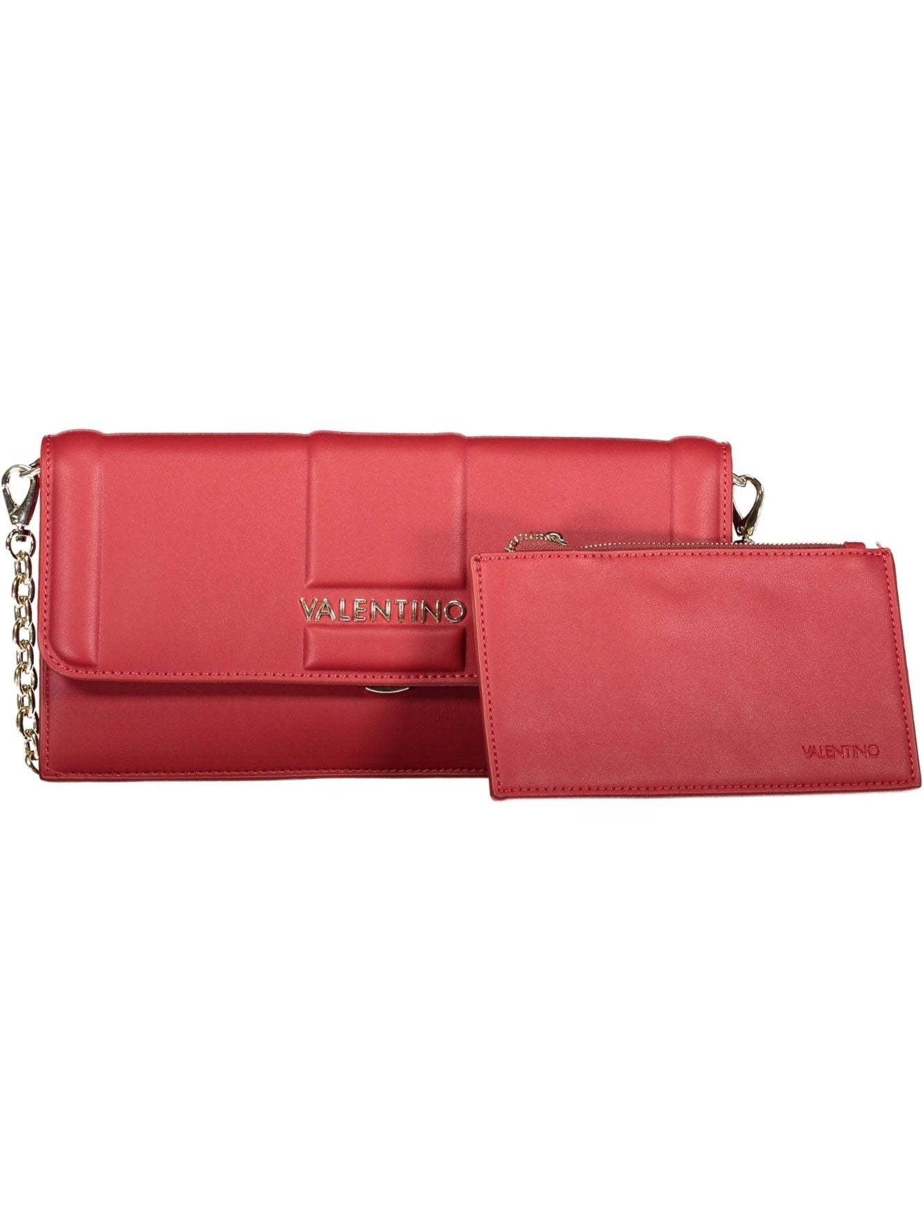 Valentino · Дамска чанта · Червен | DontMiss.bg