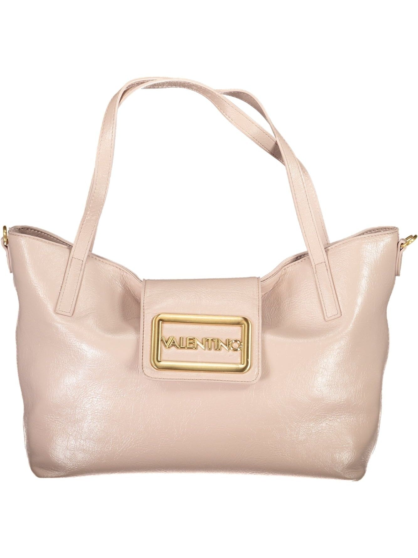 Valentino · Дамска чанта · Розов | DontMiss.bg