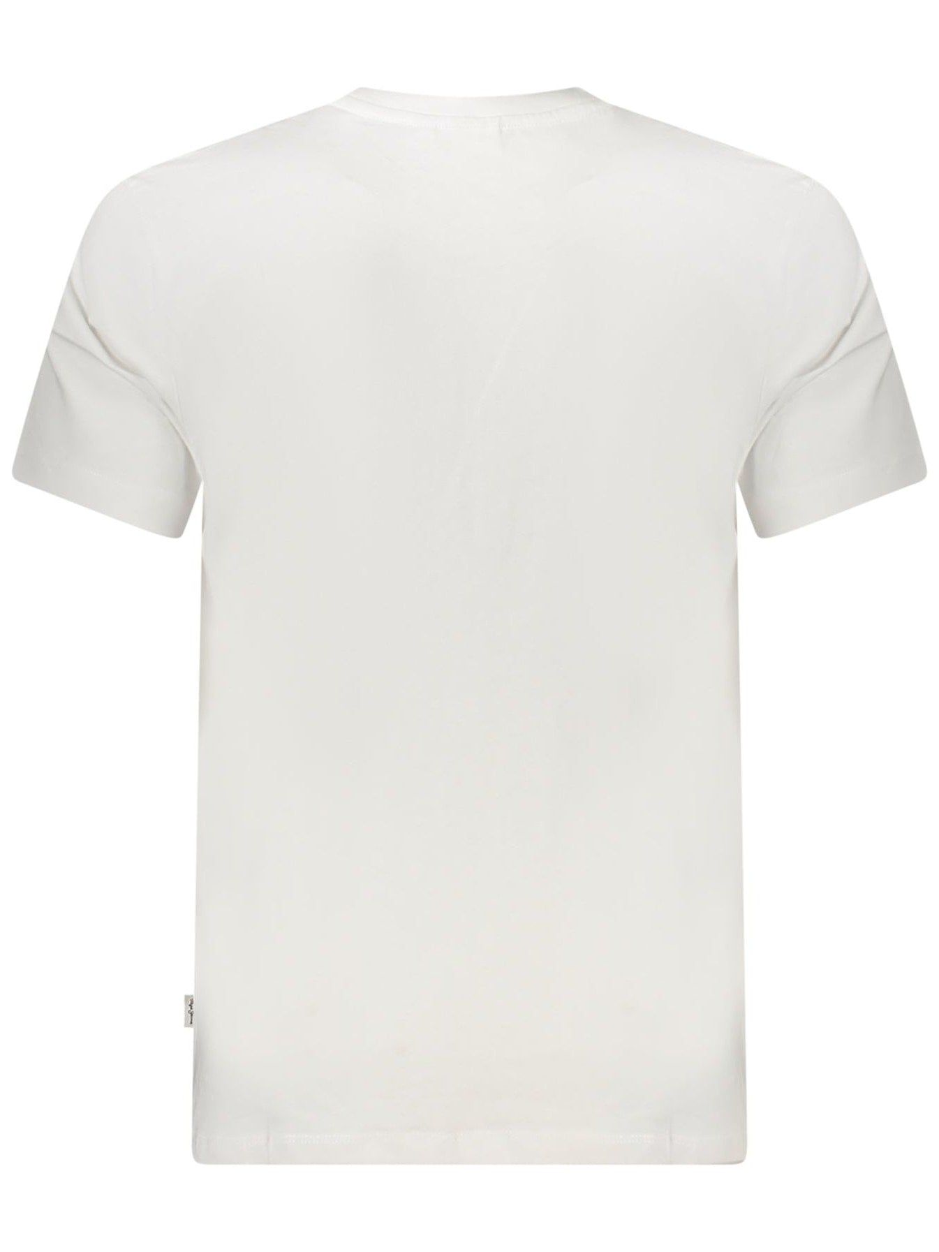 Pepe Jeans · Тениска · Бял | DontMiss.bg