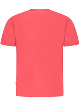 Pepe Jeans · Тениска · Червен | DontMiss.bg