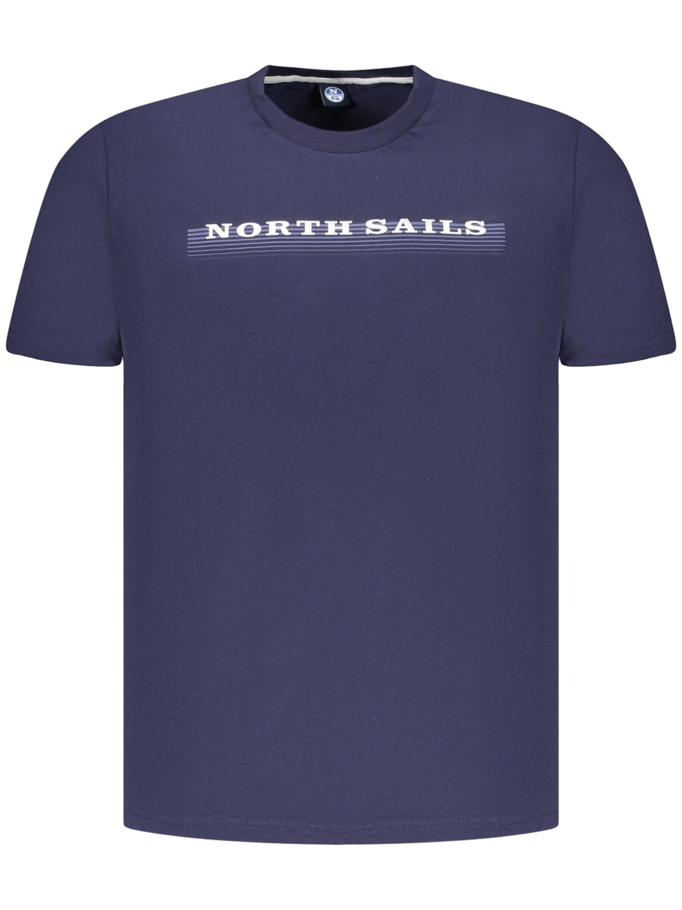 North Sails · Тениска · Син | DontMiss.bg