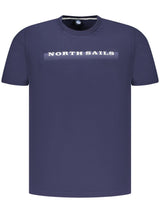 North Sails · Тениска · Син | DontMiss.bg