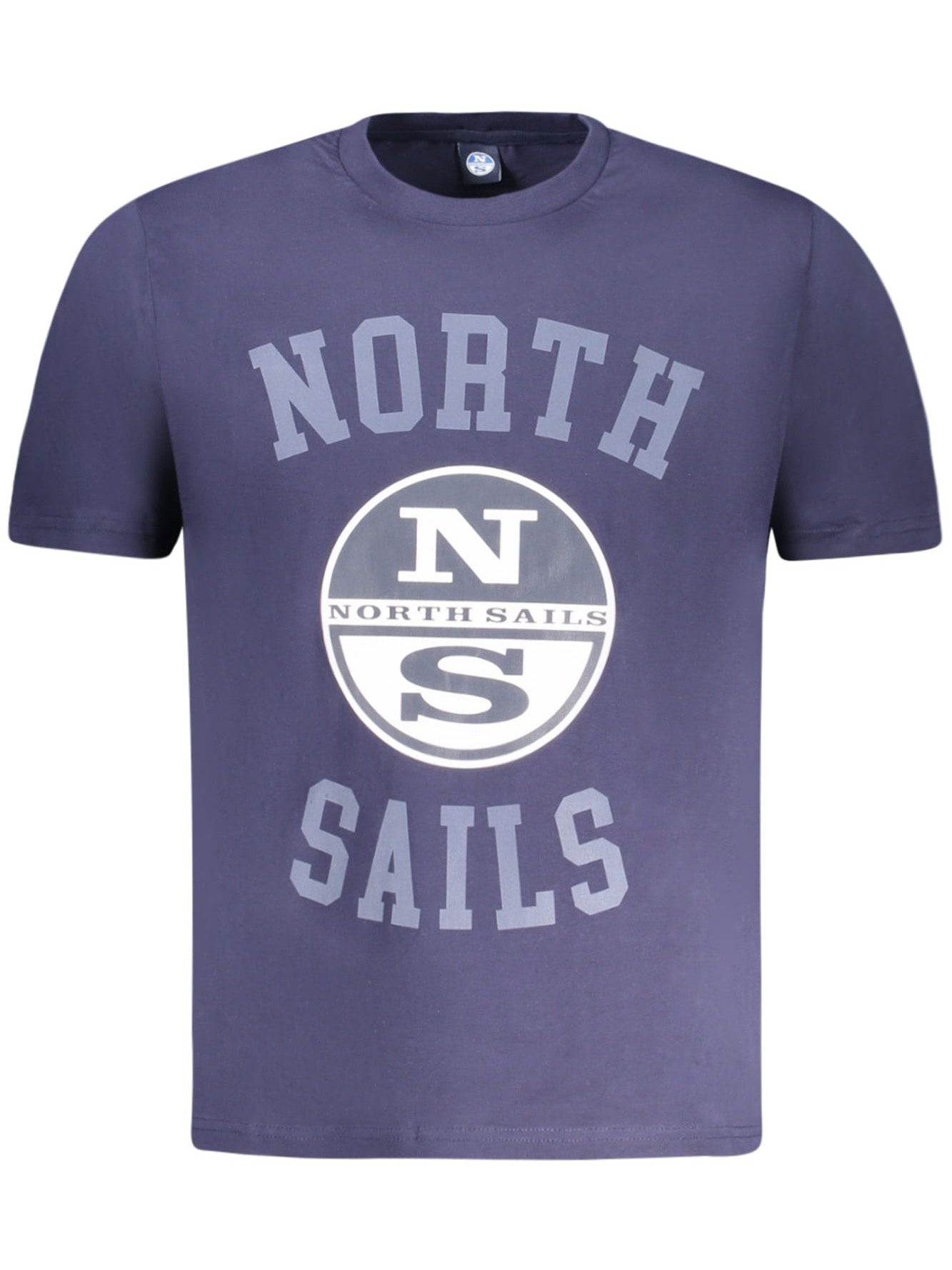 North Sails · Тениска · Син | DontMiss.bg
