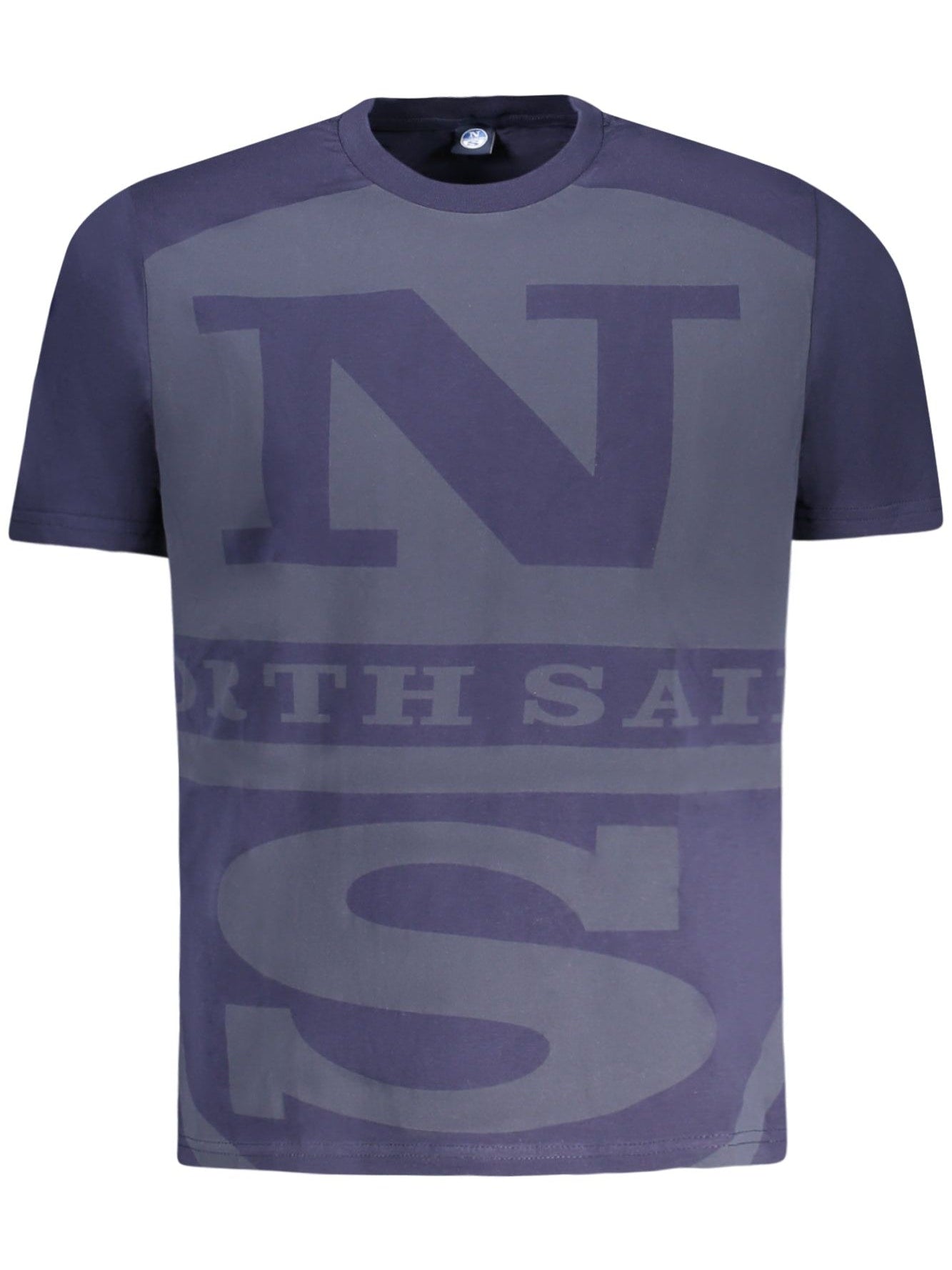North Sails · Тениска · Син | DontMiss.bg