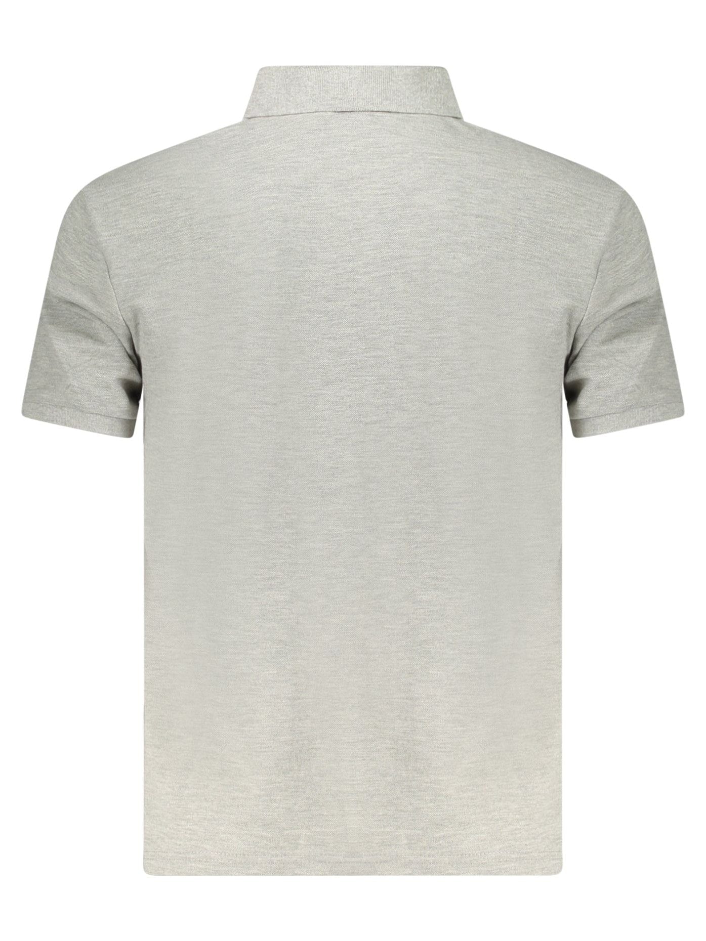 North Sails · Поло тениска · Сив | DontMiss.bg
