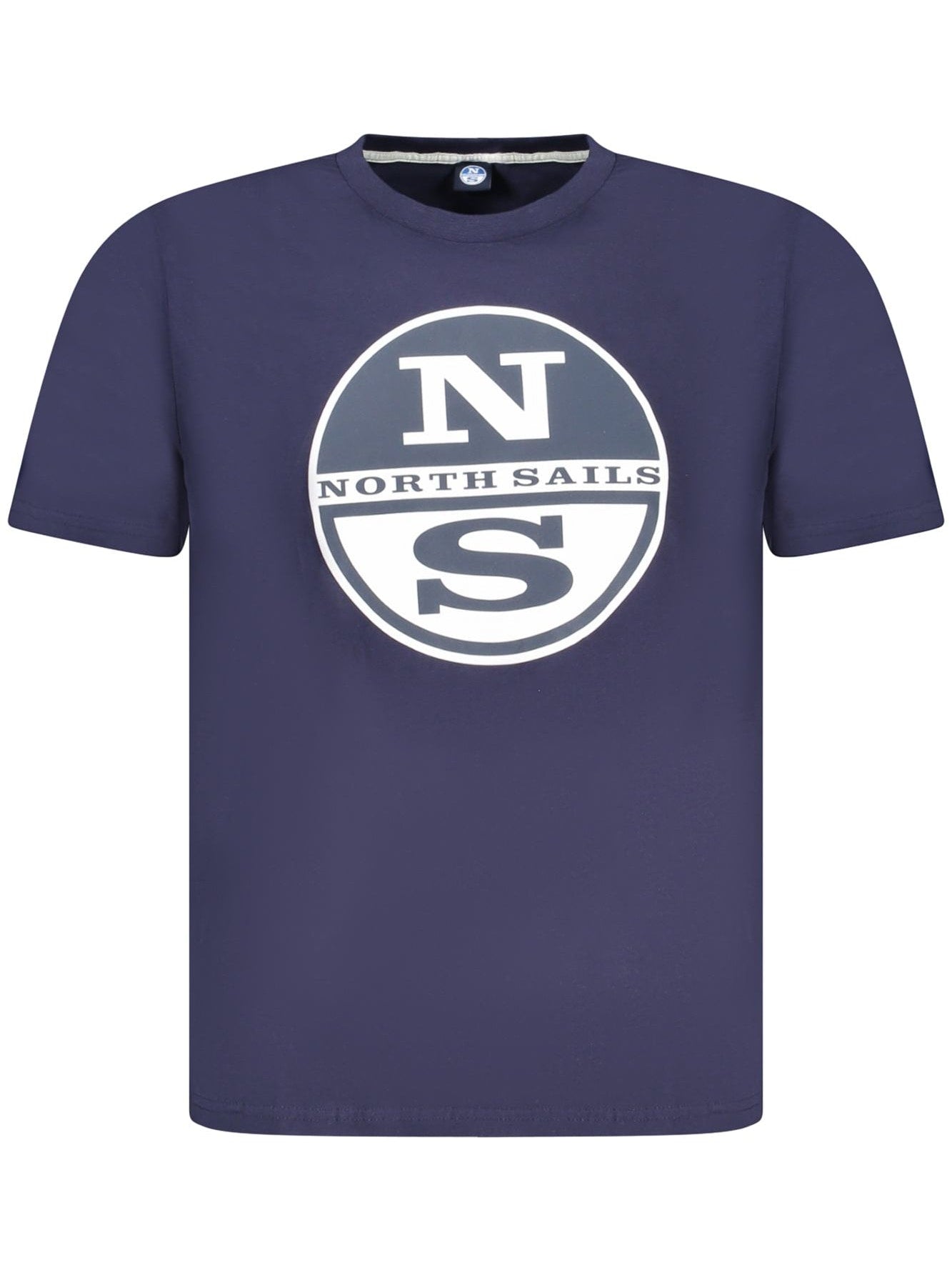 North Sails · Тениска · Син | DontMiss.bg